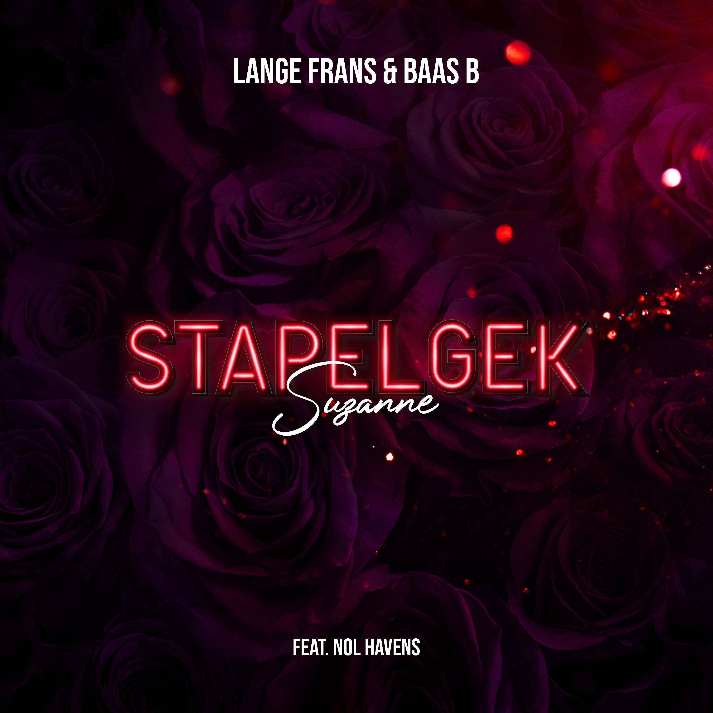 Nol Havens - Stapelgek (Suzanne)