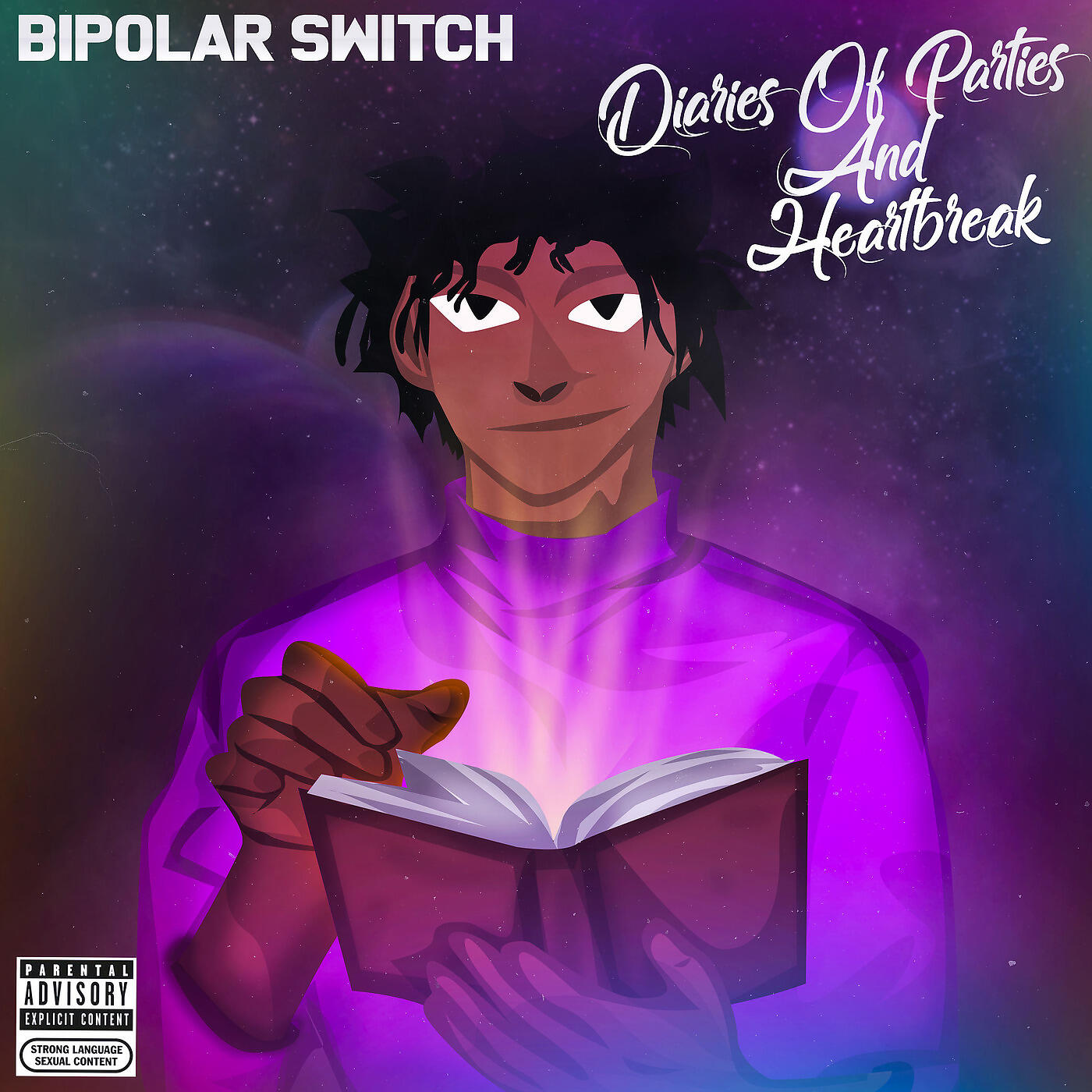 Bipolar Switch - Blowjob