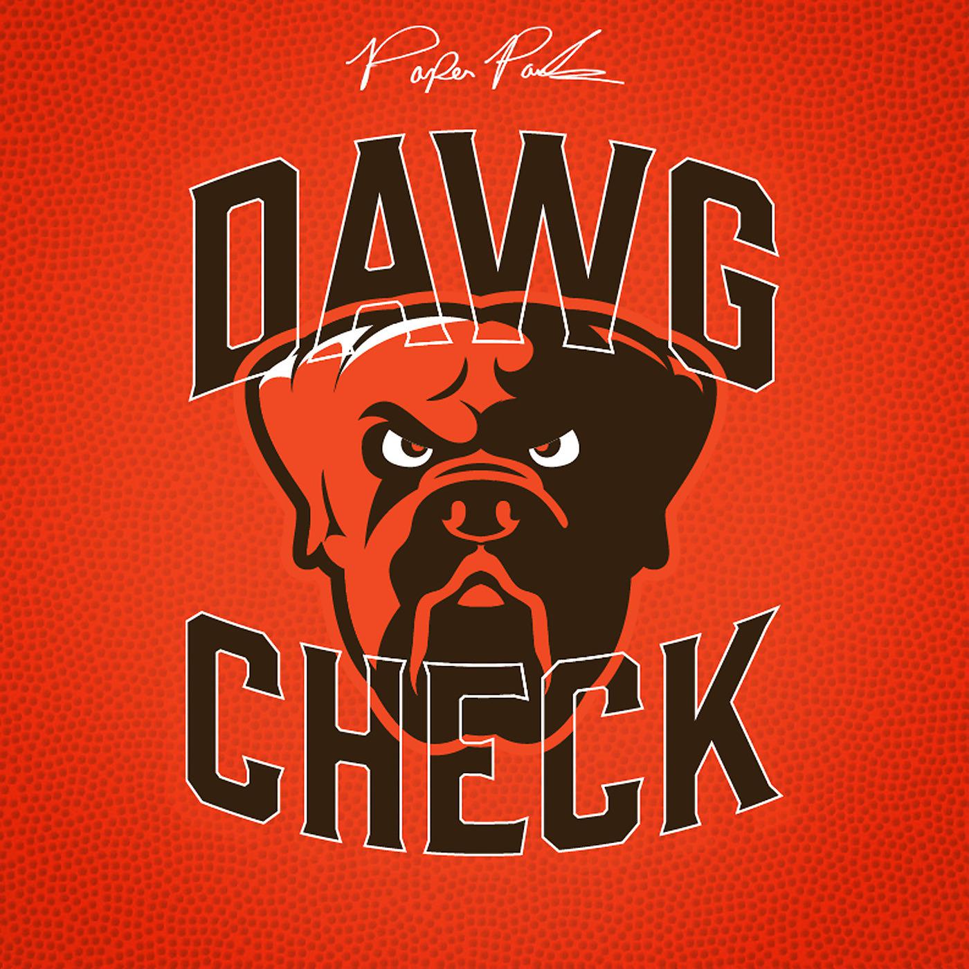 Постер альбома Dawg Check