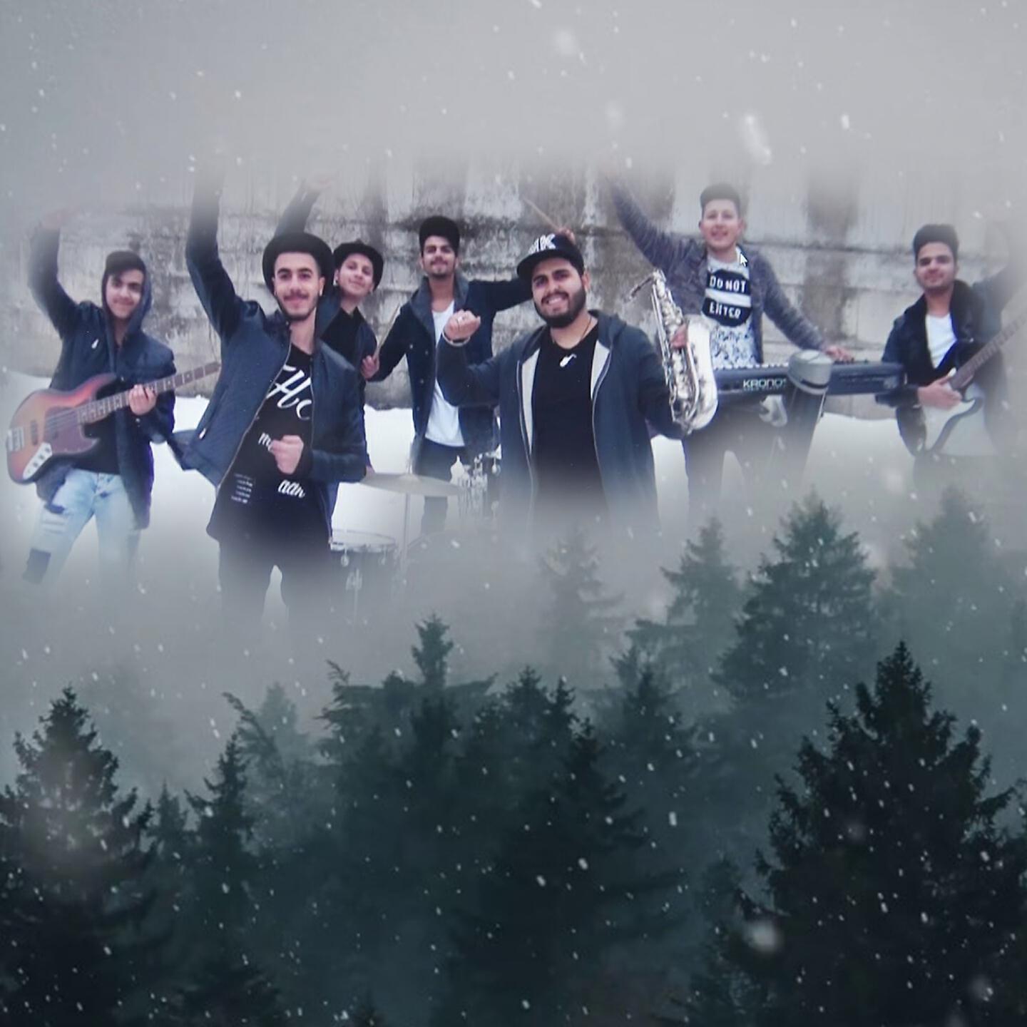 Ork Mukish Bend - Coca coca coca