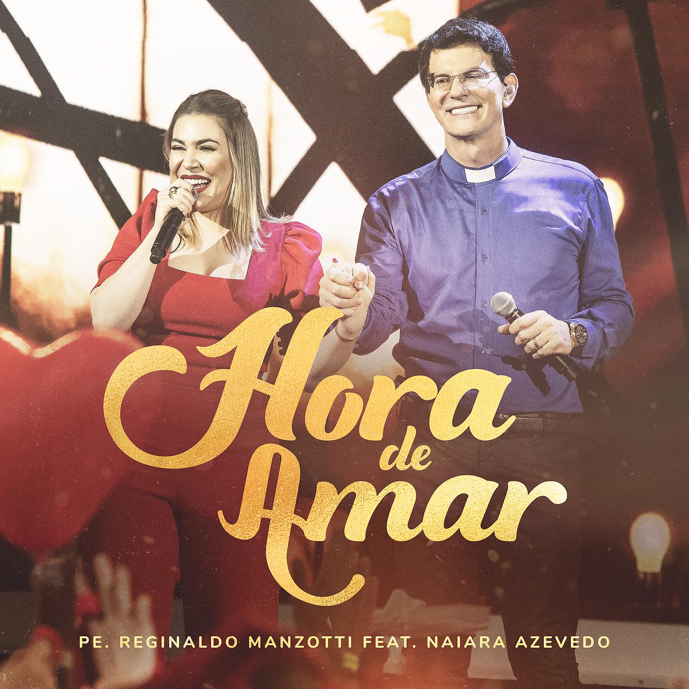 Постер альбома Hora De Amar