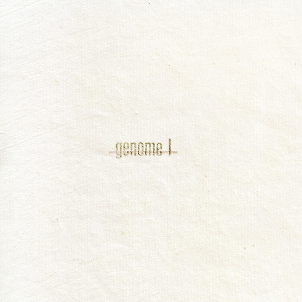 Sebastian Mullaert - Genome
