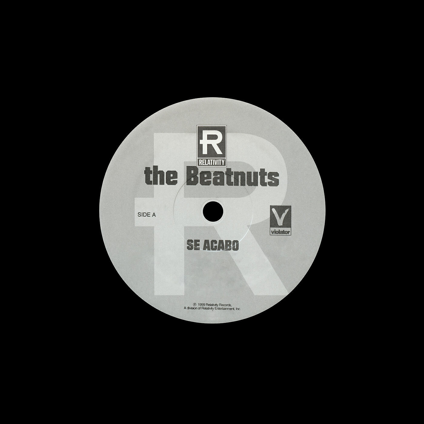 The Beatnuts - Se Acabo (Translated Remix)