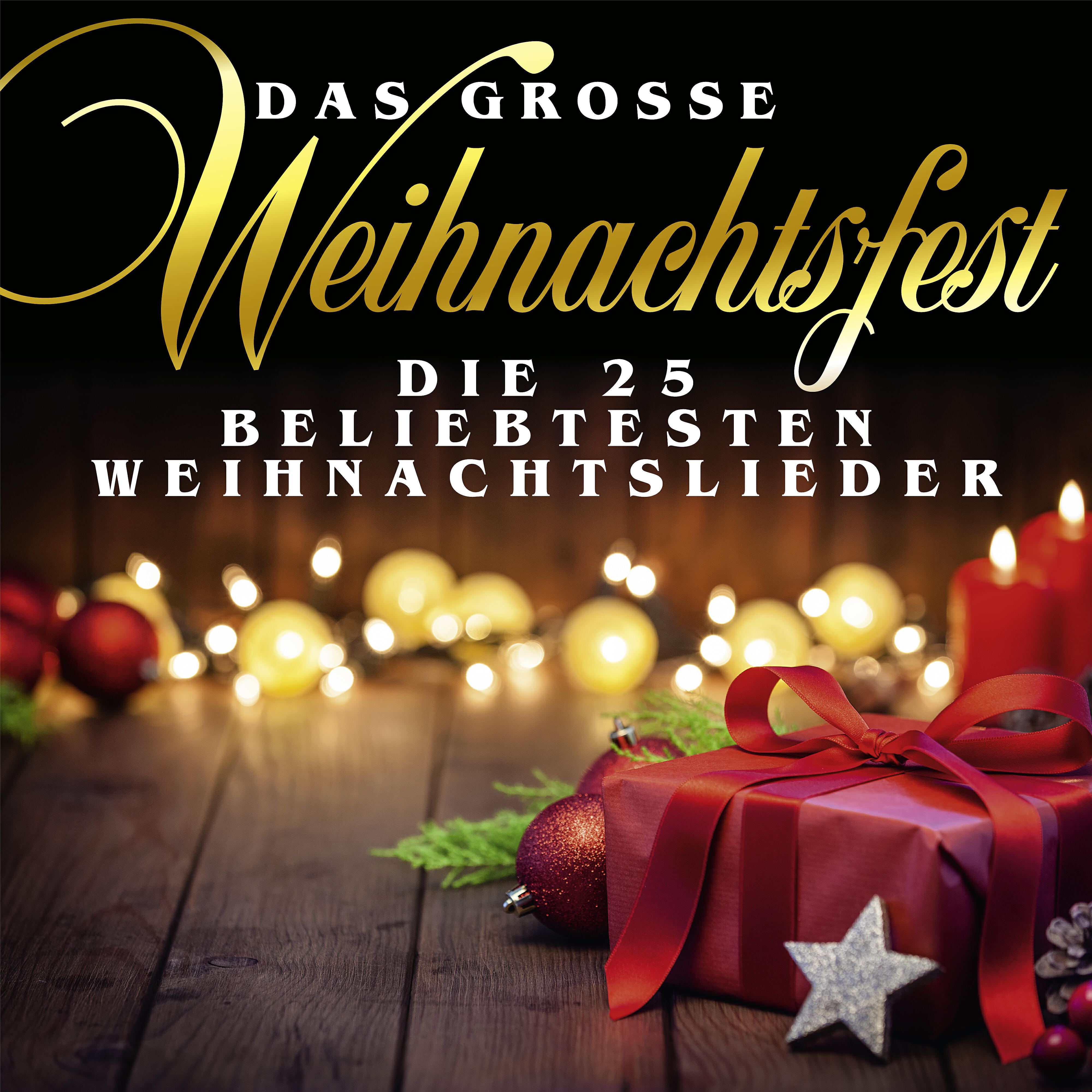 Michael Theodore - Stille Nacht, heilige Nacht