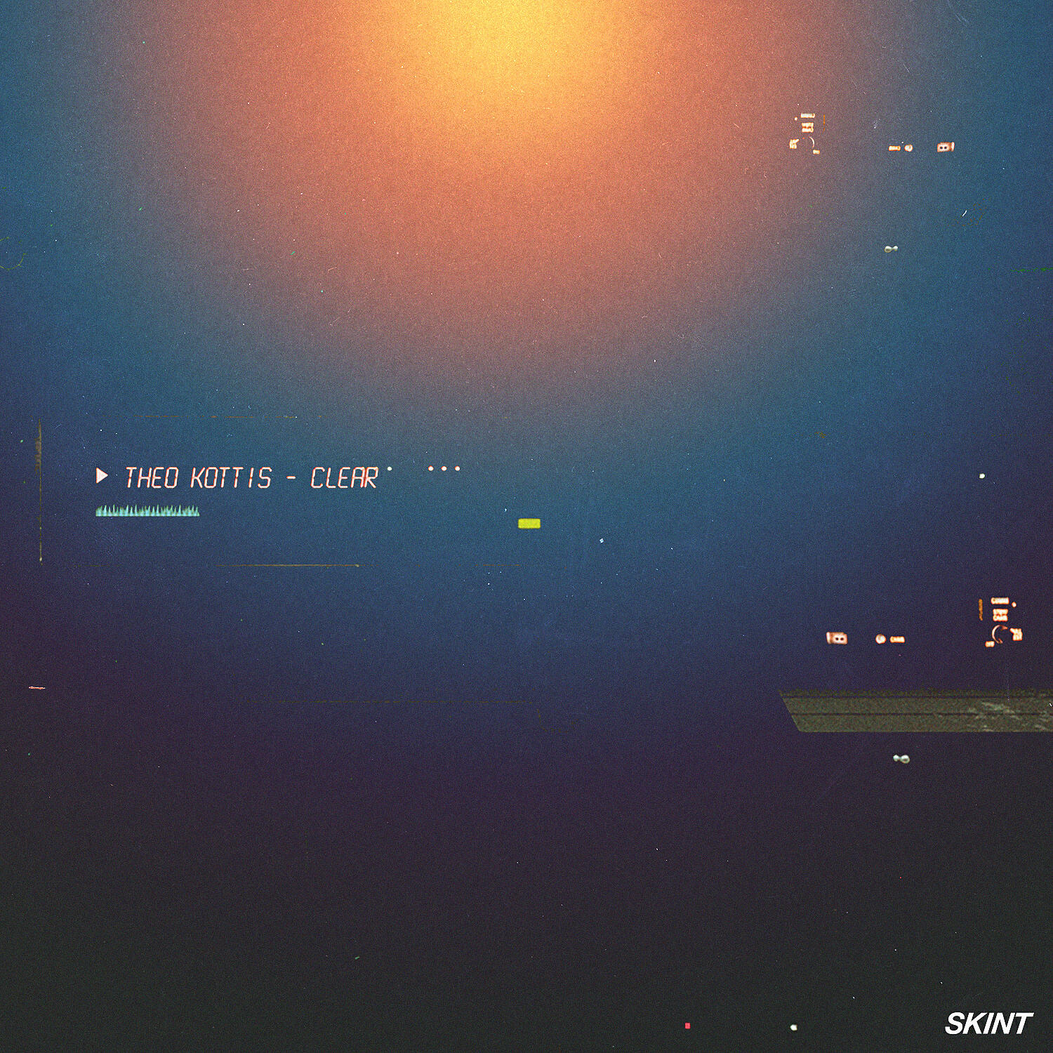 Theo Kottis - Clear