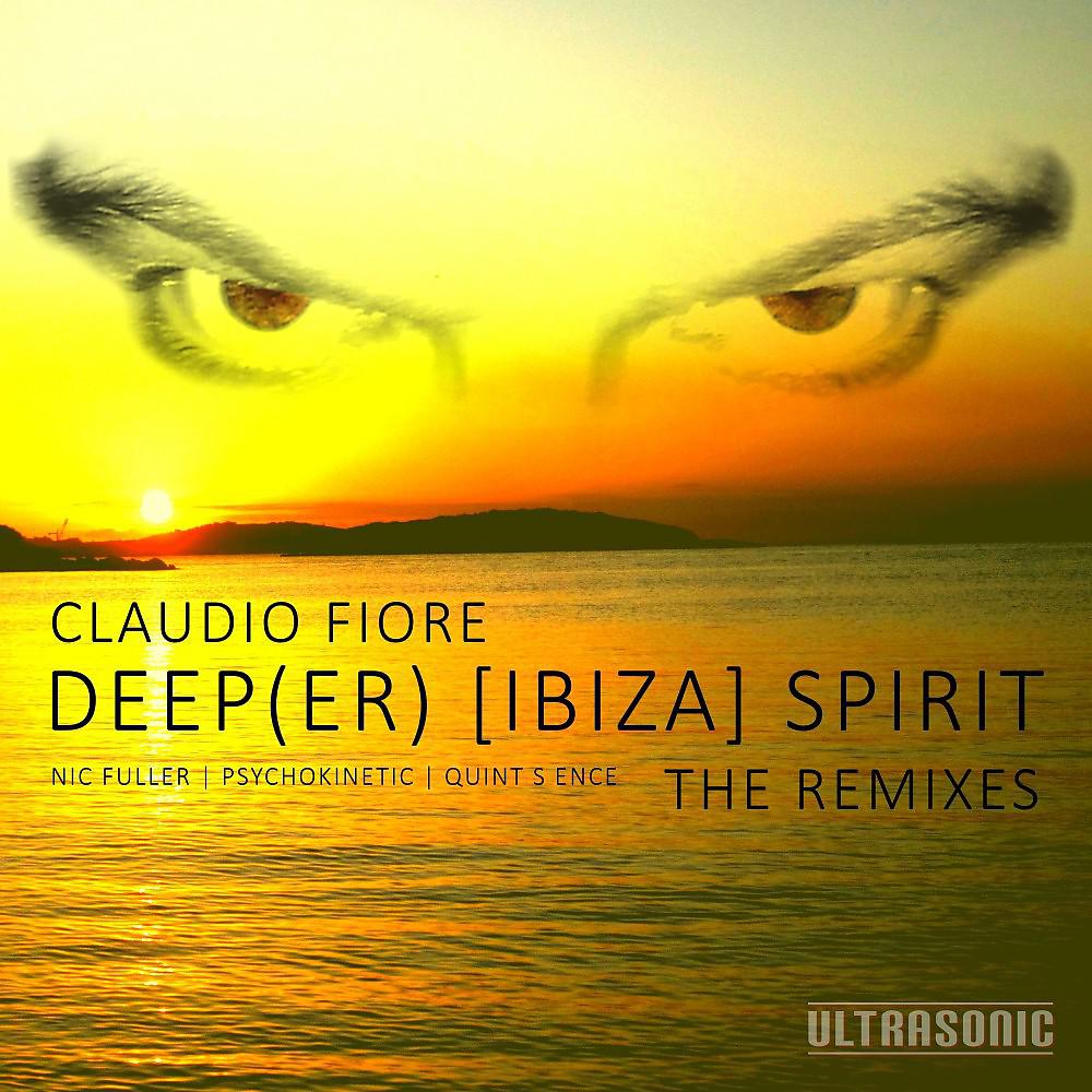 Постер альбома Deeper Ibiza Spirit (The Remixes)