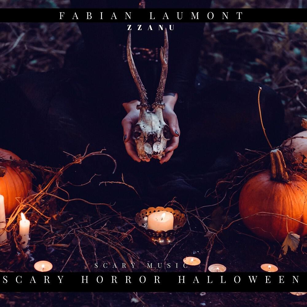 Fabian Laumont - Scary Horror Halloween (Scary Music)