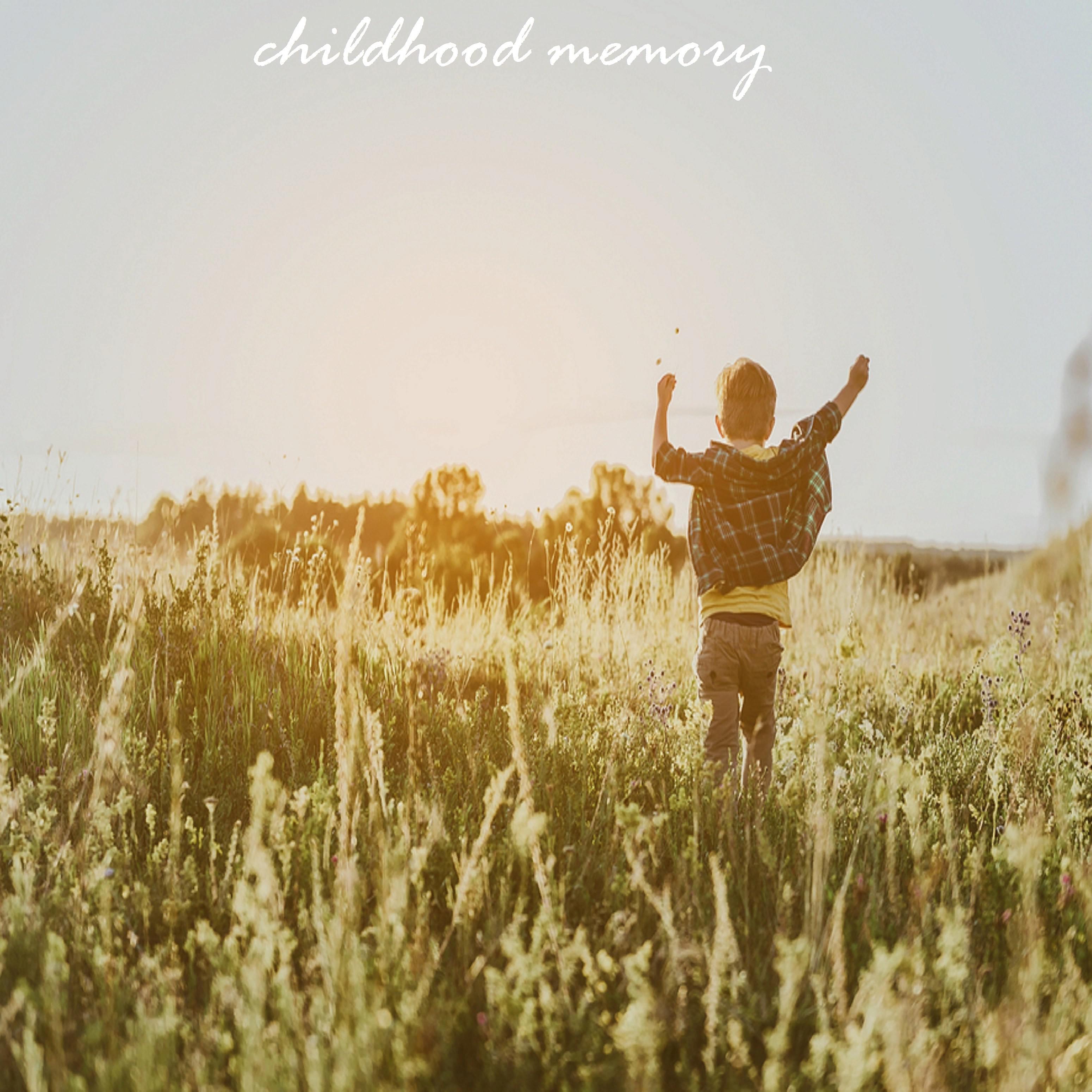 Постер альбома Childhood Memory