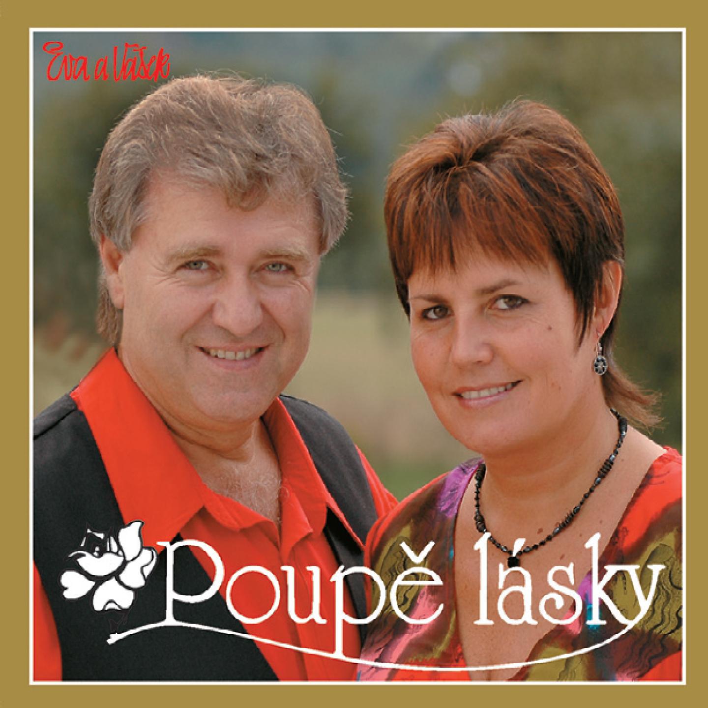 Постер альбома Poupě lásky