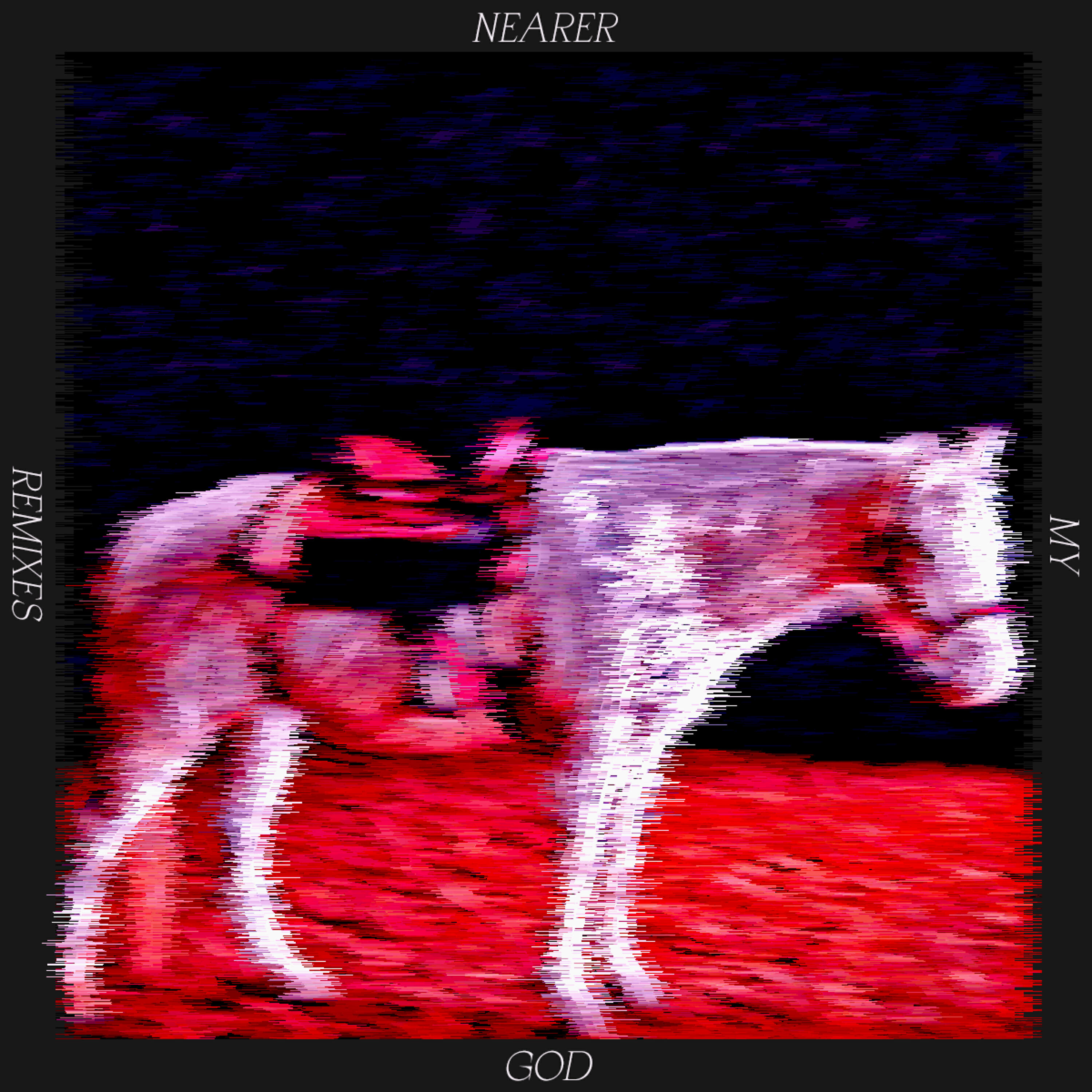 Foxing - Five Cups (Psychic Babble Mix)