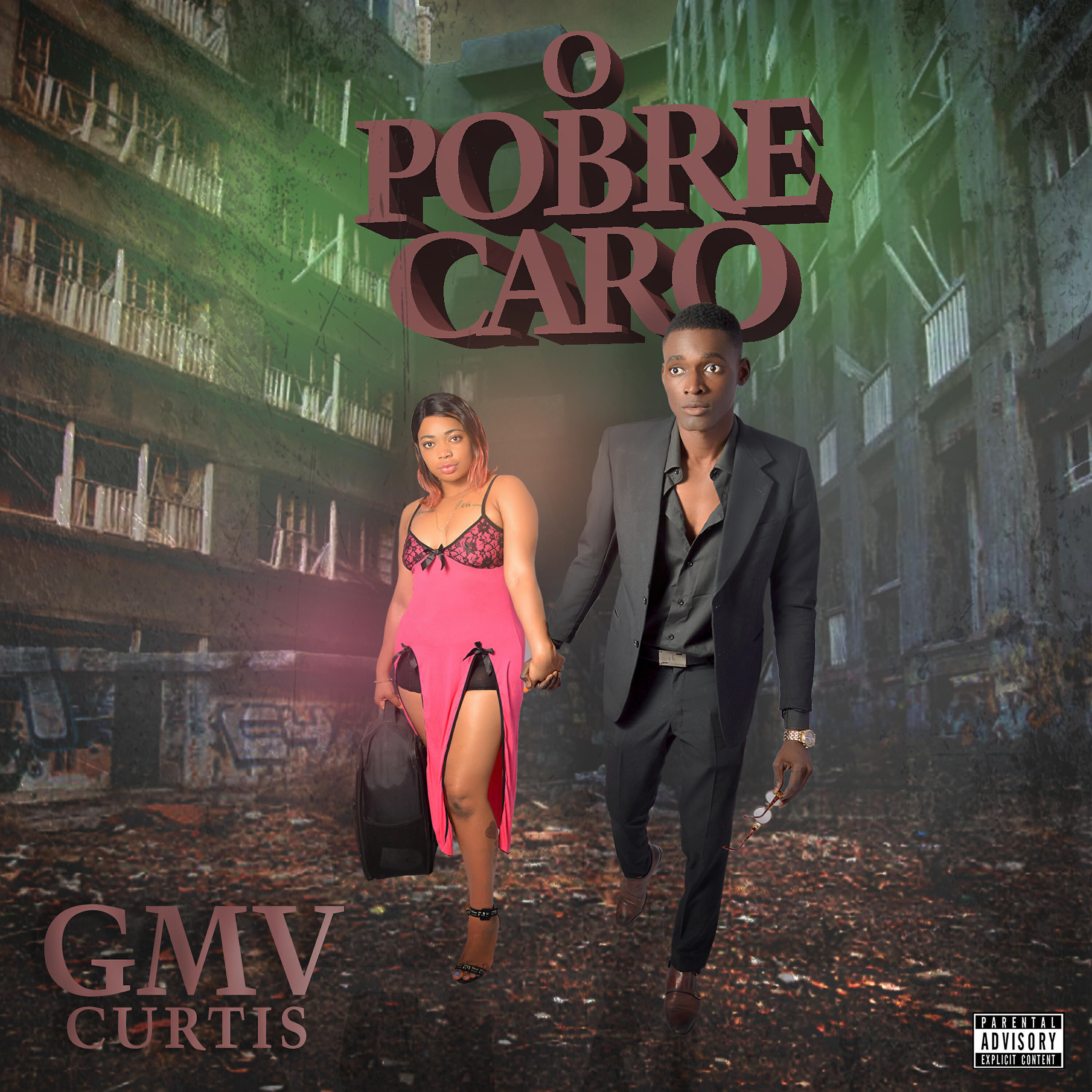 GMV Curtis - Dicas Dos Cientes
