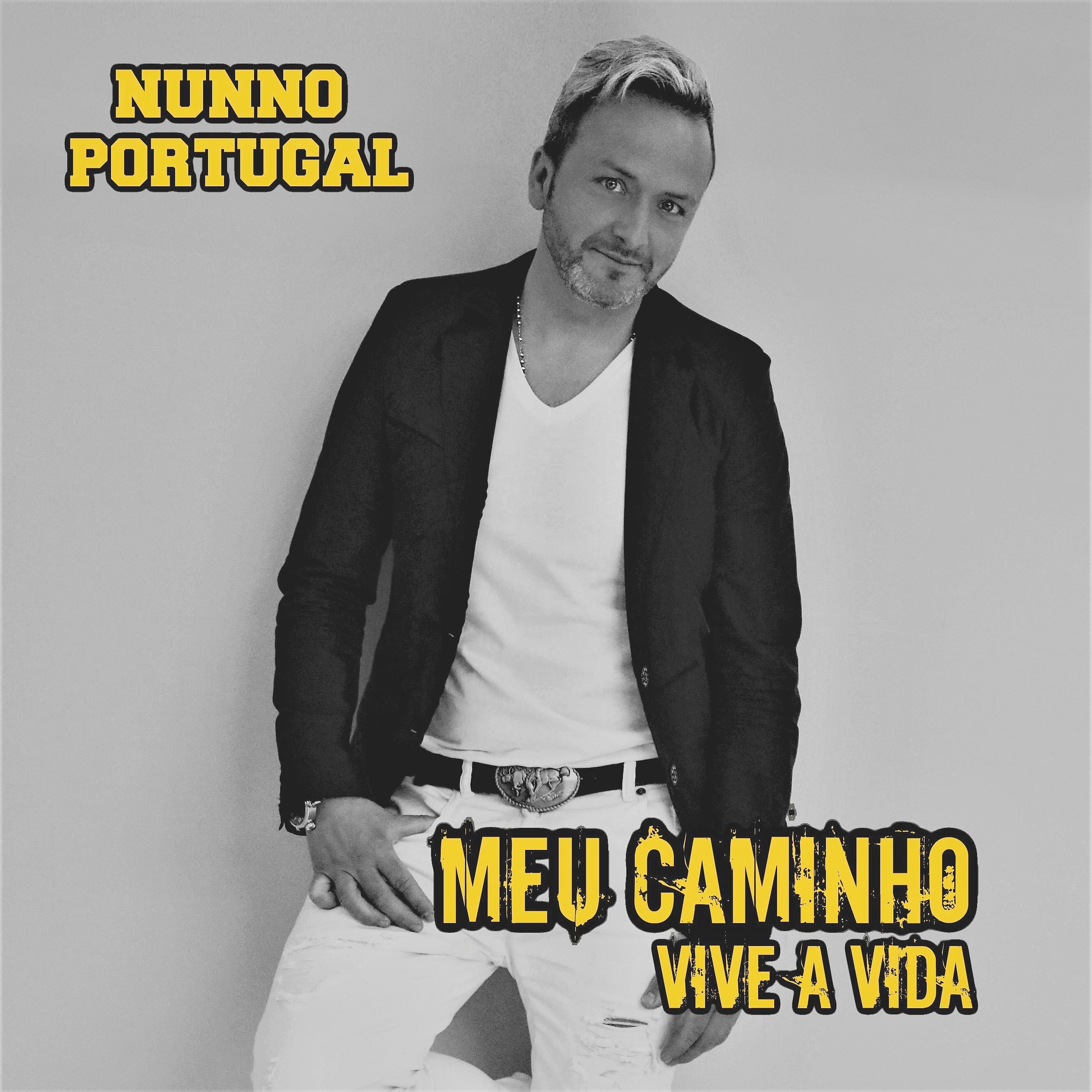 Постер альбома Meu Caminho