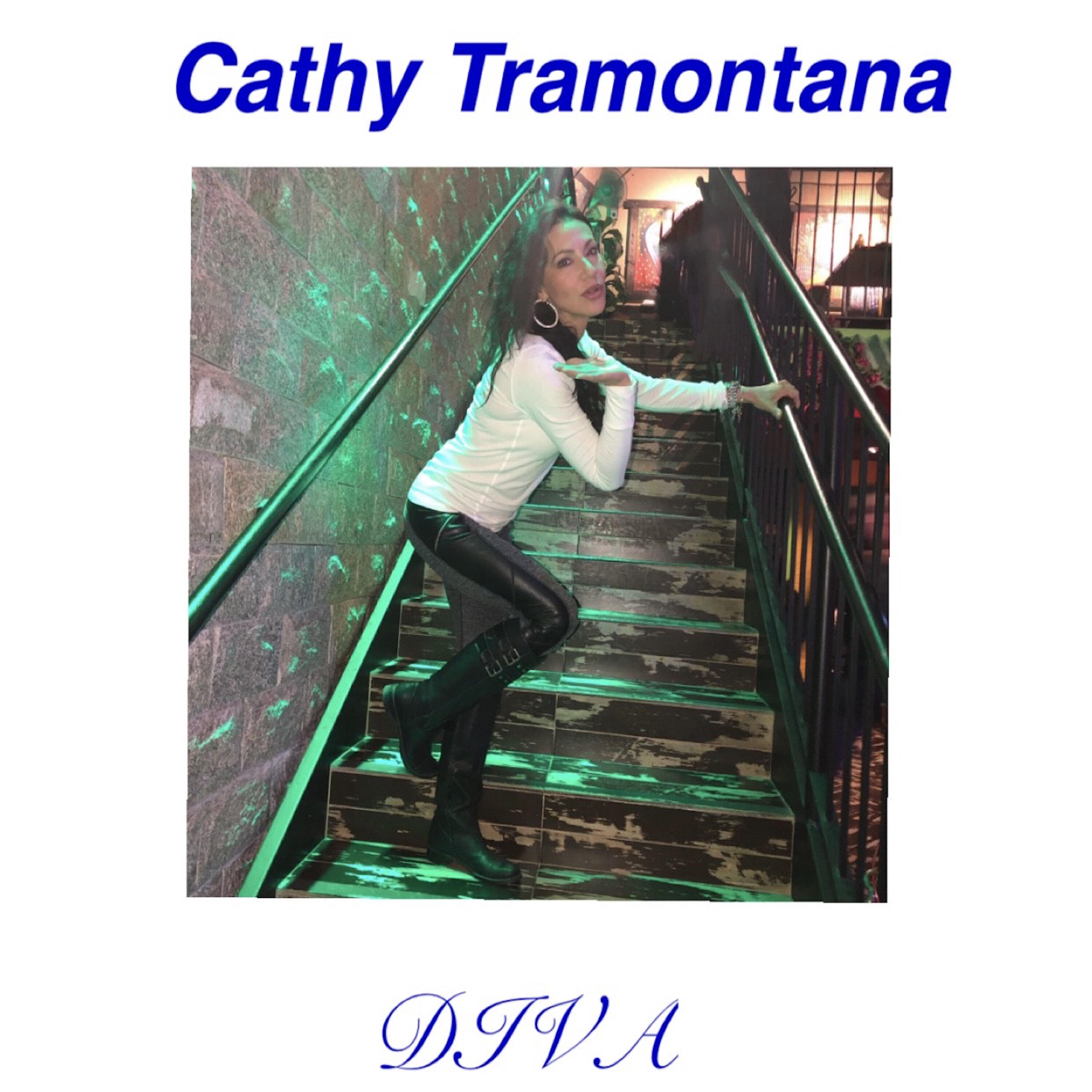 Cathy Tramontana - Diva