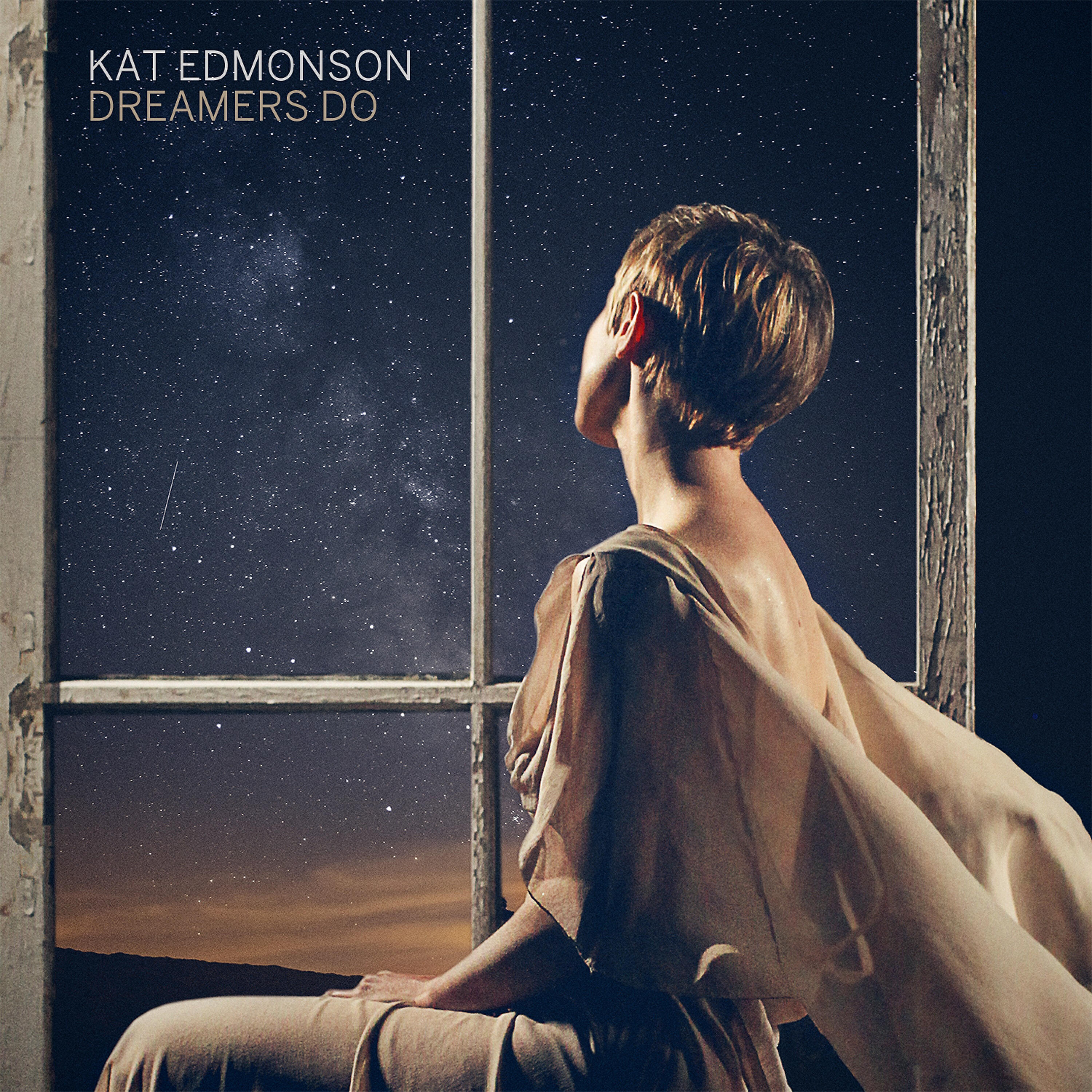 Kat Edmonson - In a World of My Own (with Duchess)