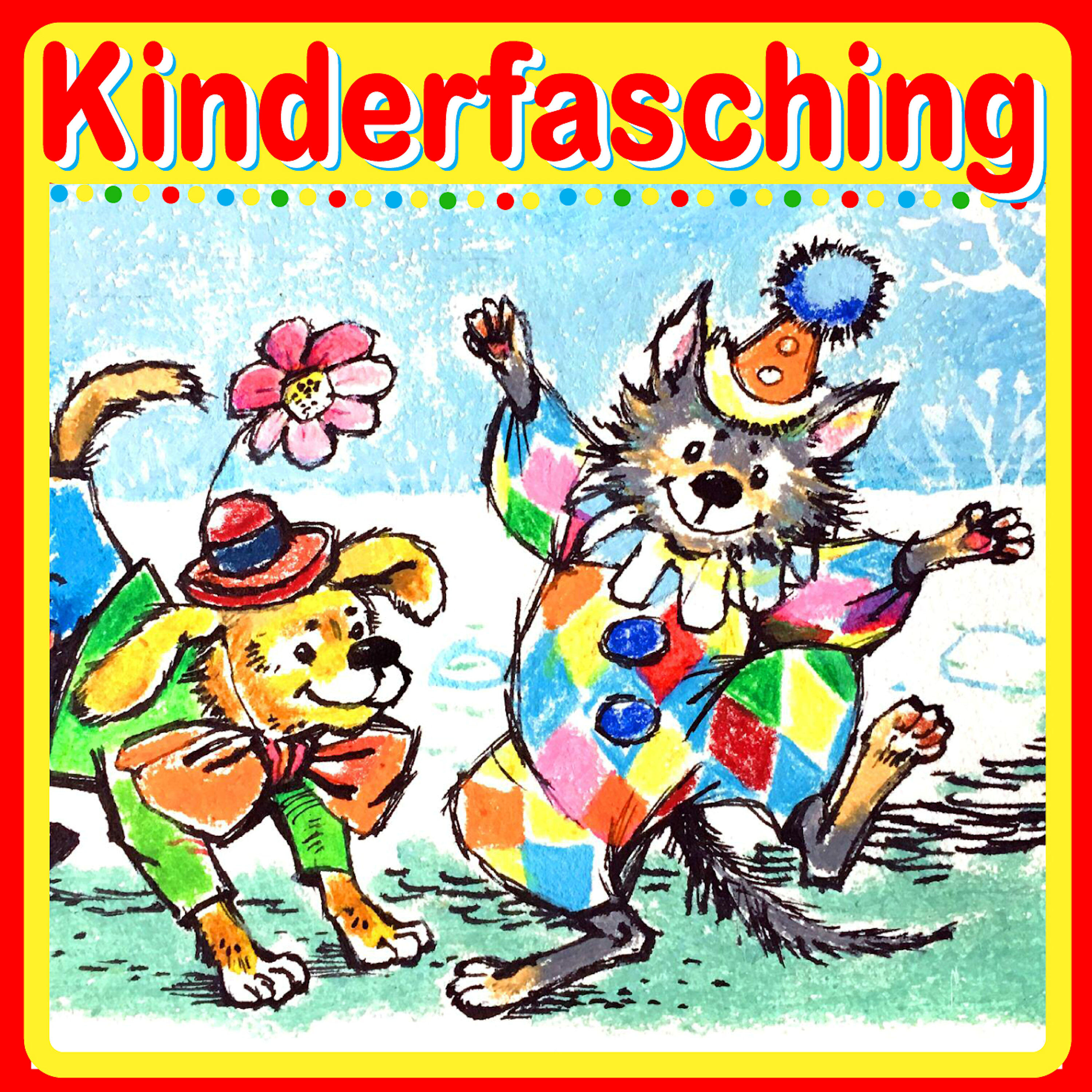 Holger - Ich bin das tapfere Schneiderlein