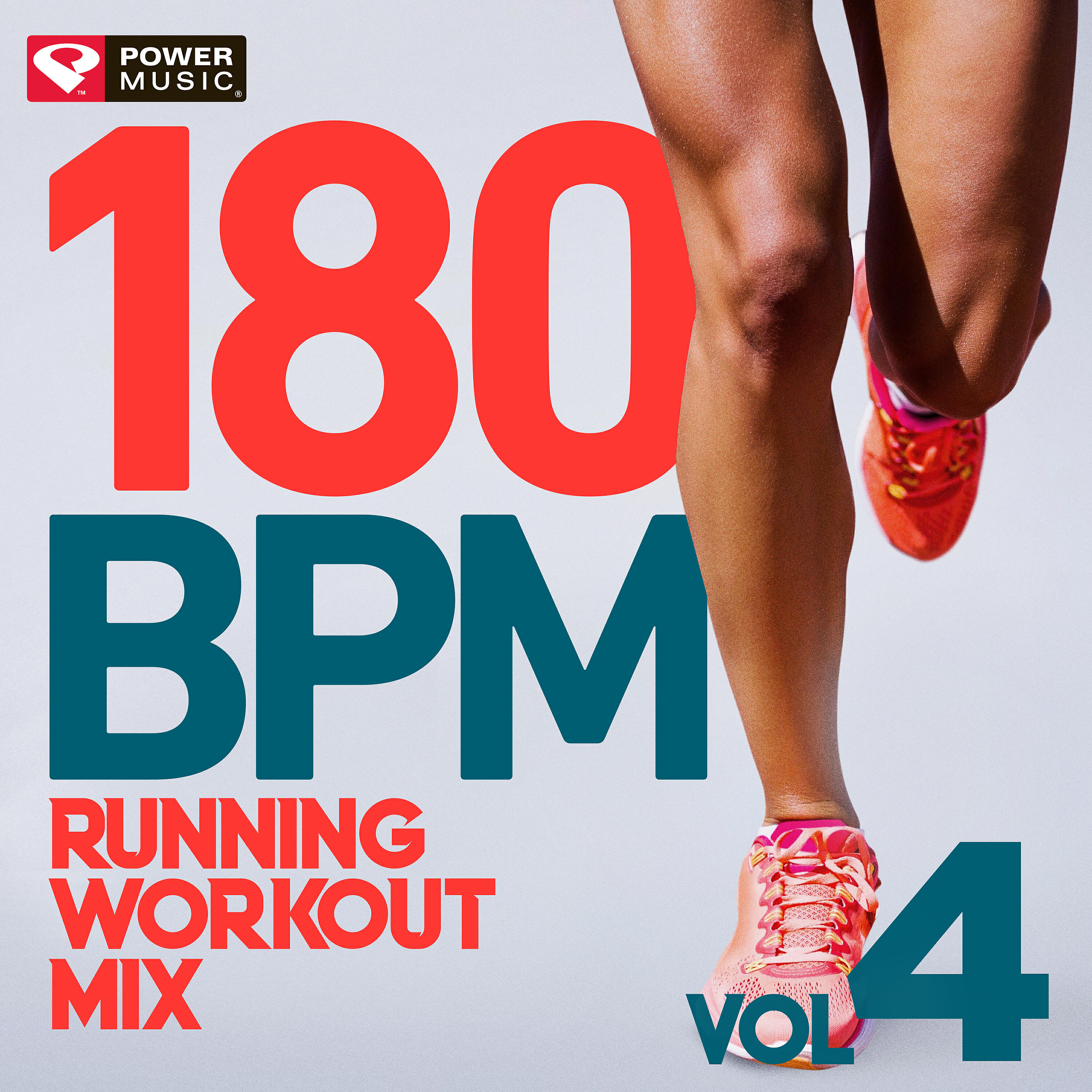 Power Music Workout - Hold You Down (Workout Remix 180 BPM)