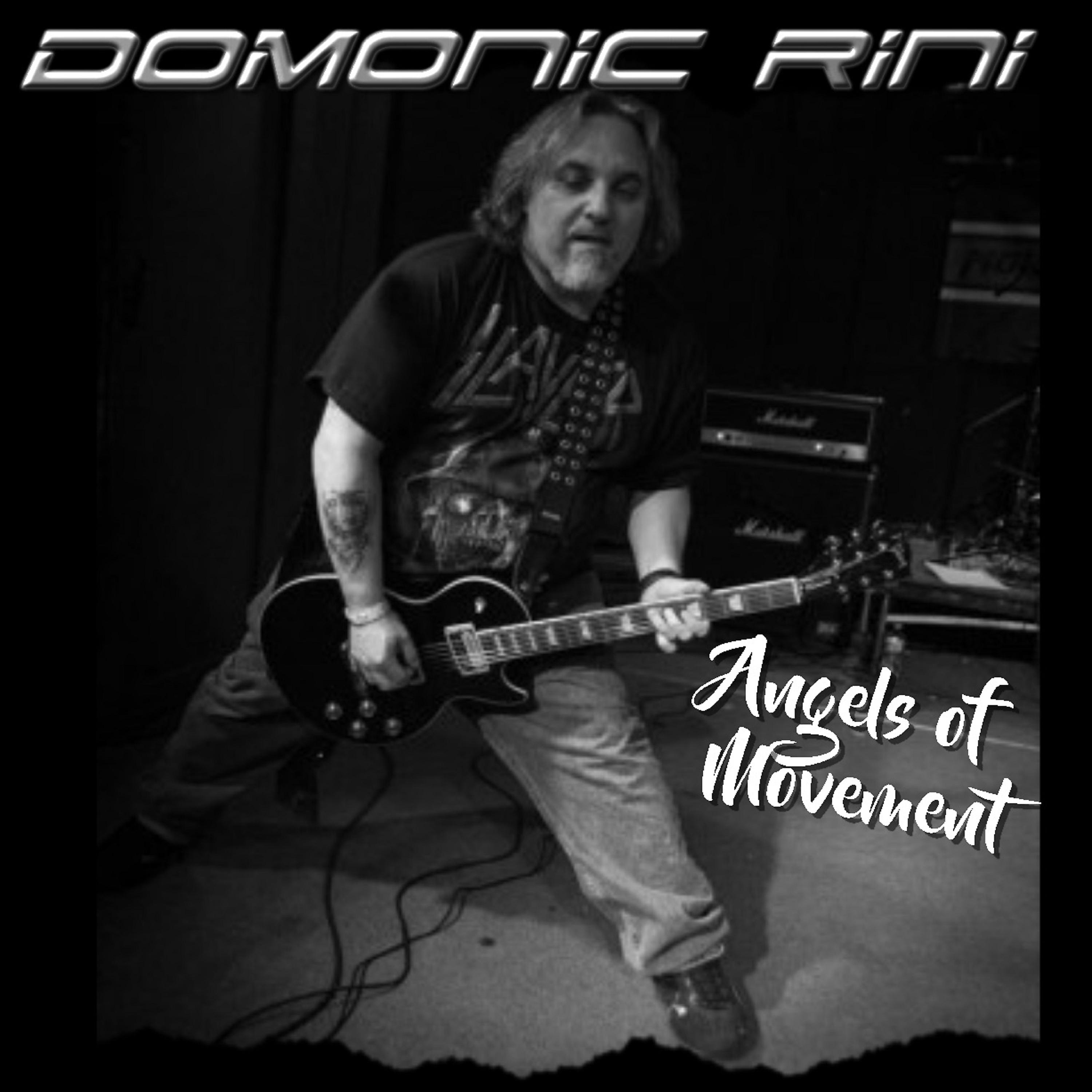 Постер альбома Angels of Movement (Remastered)