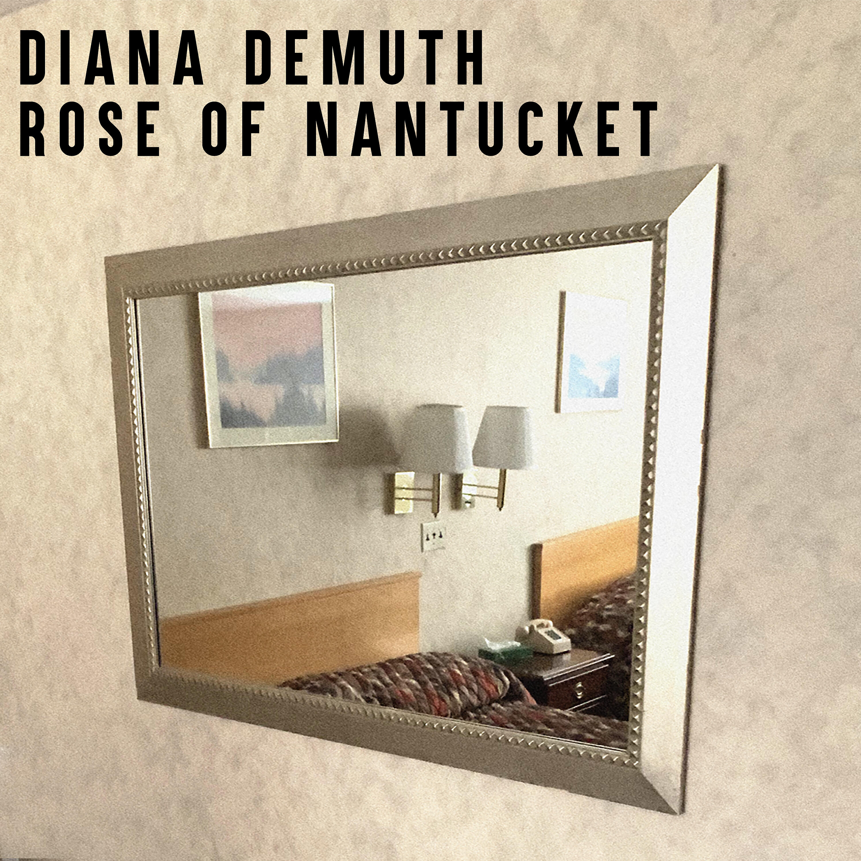 Diana DeMuth - Rose Of Nantucket
