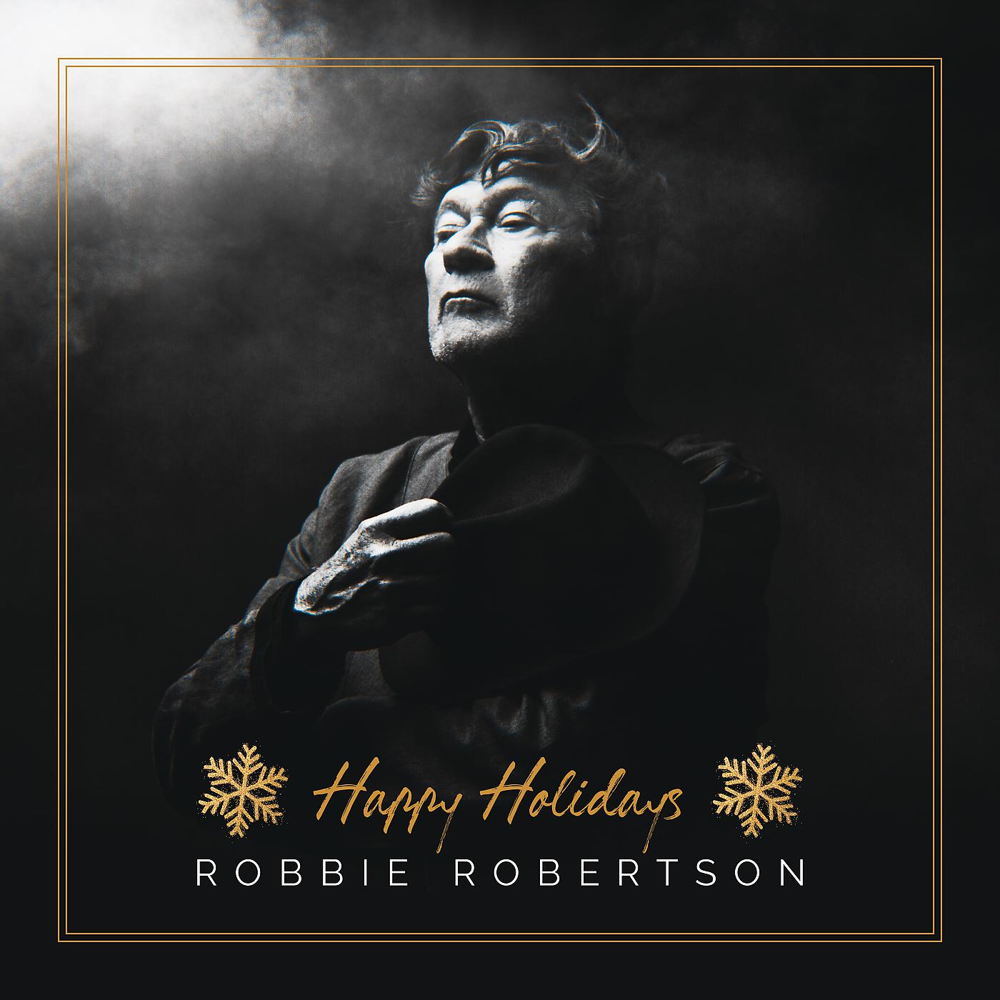 Постер альбома Happy Holidays