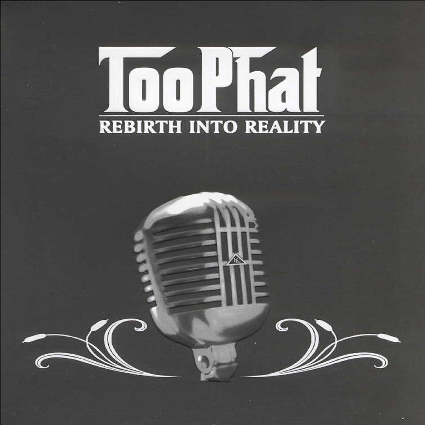 Too Phat - Average Joe