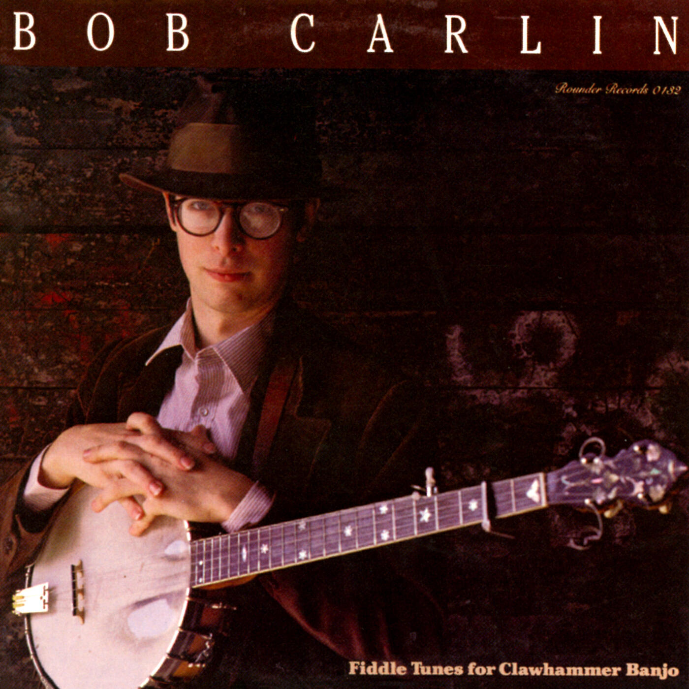 Bob Carlin - Big Scioty