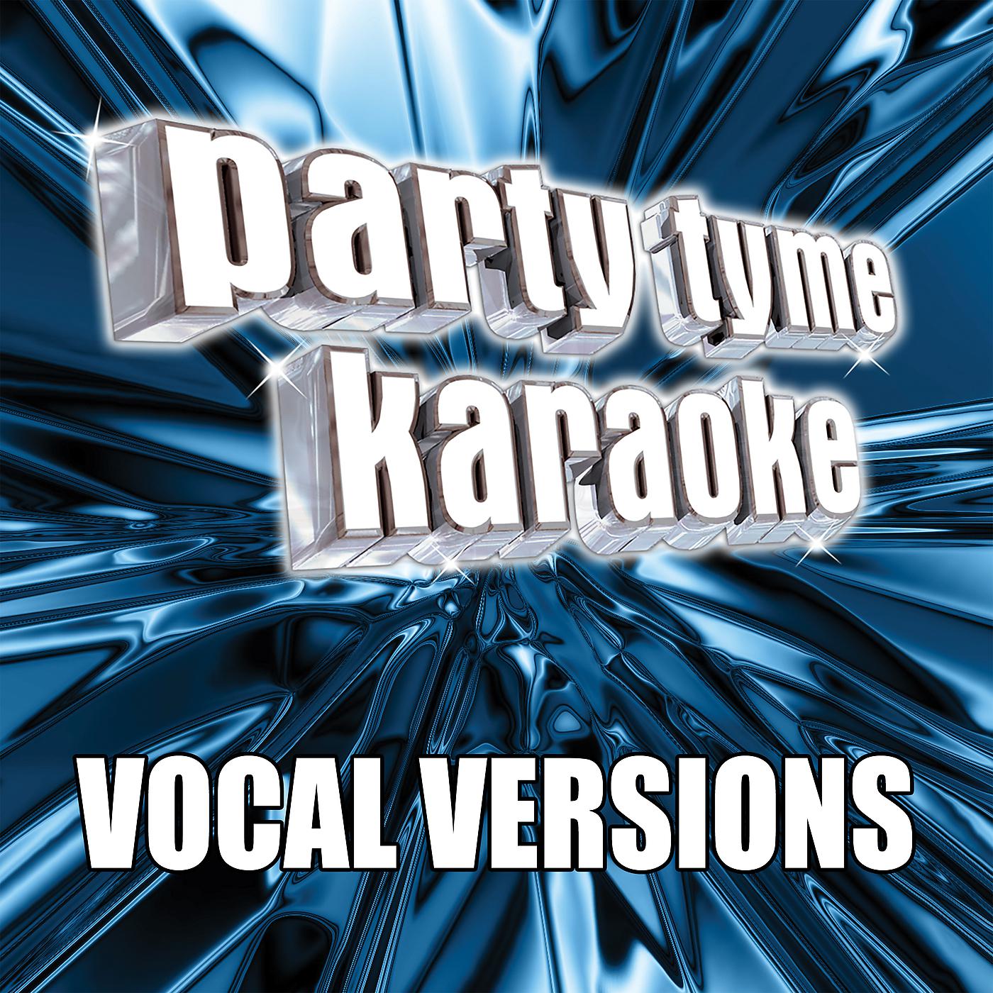 Party Tyme Karaoke - Me, Myself & I (Made Popular By G-Eazy ft. Bebe Rexha) [Vocal Version]