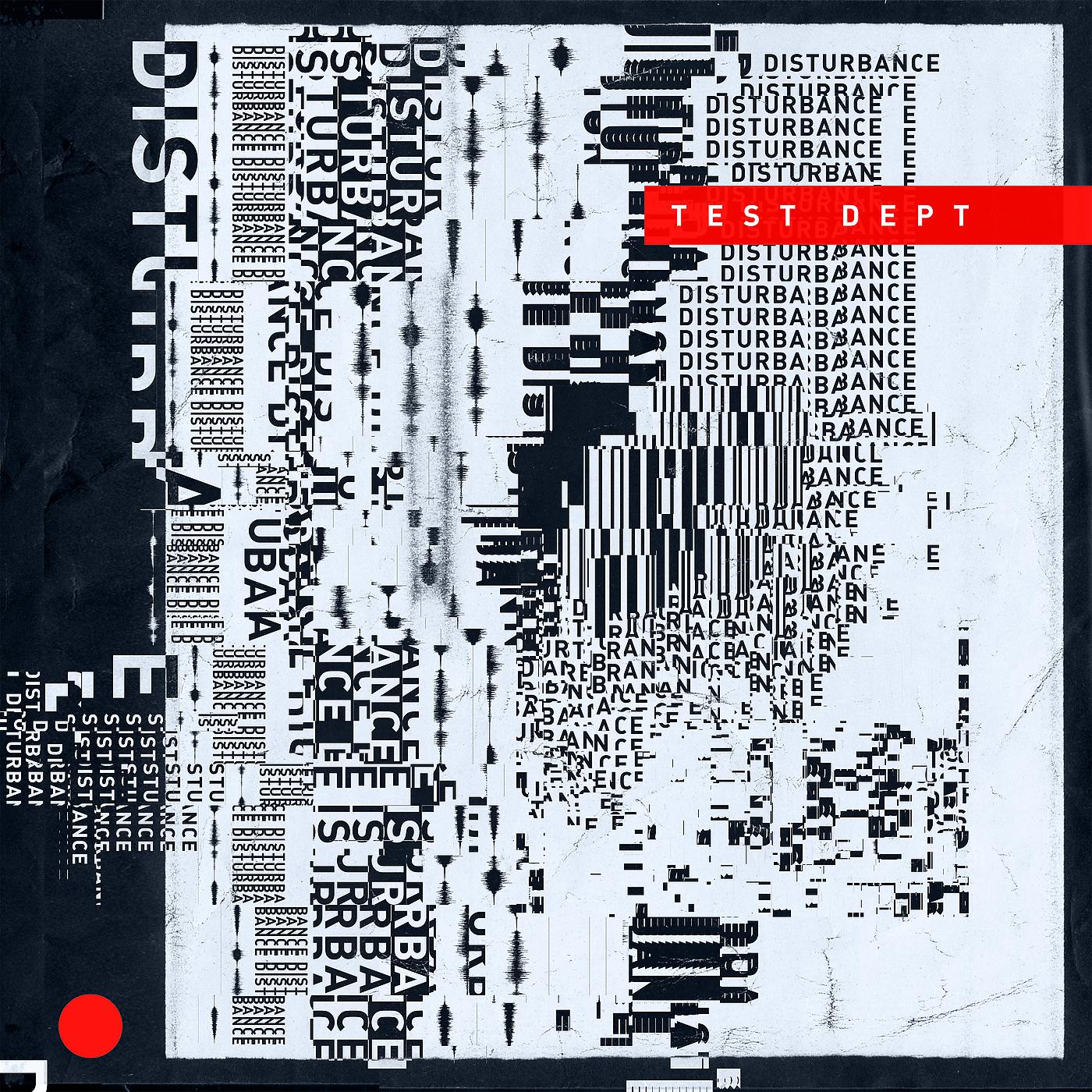 Постер альбома Information Scare ( Imperial Black Unit Remix)