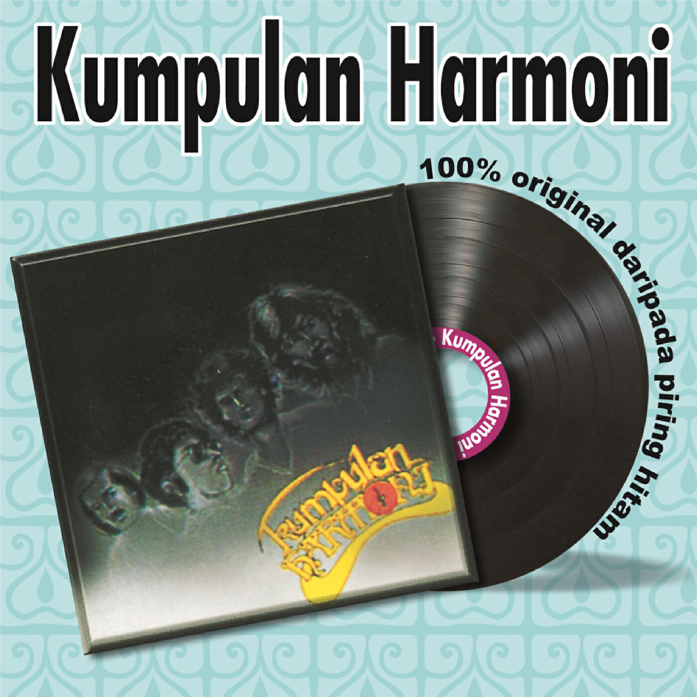 Kumpulan Harmoni - Doa