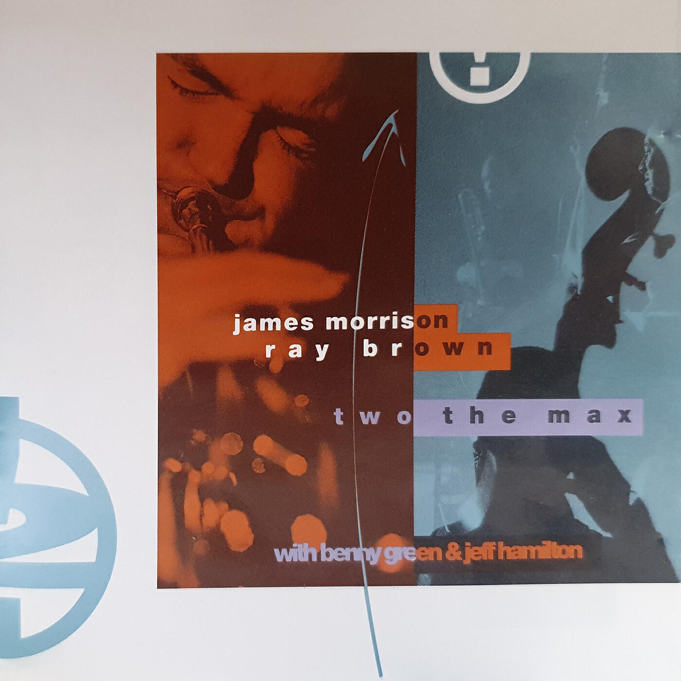 James Morrison - Nice 'n' Easy