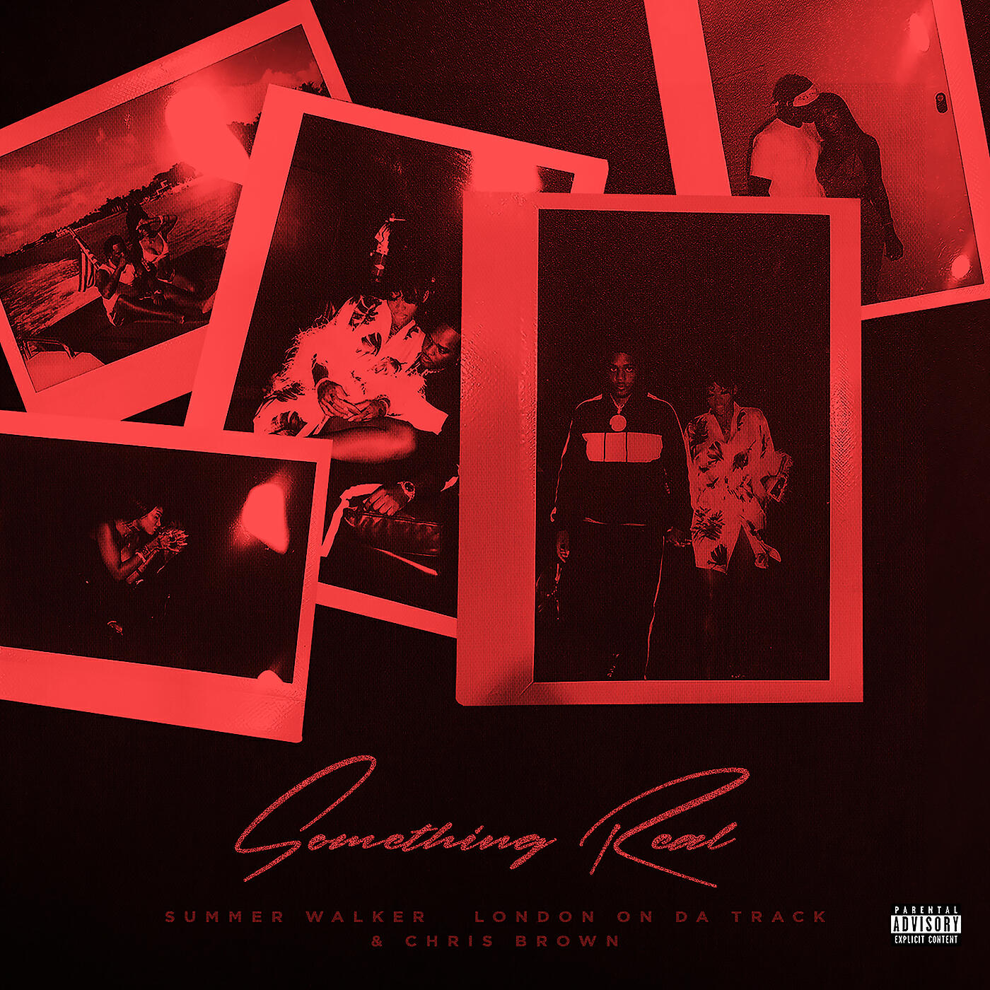 Summer Walker - Something Real