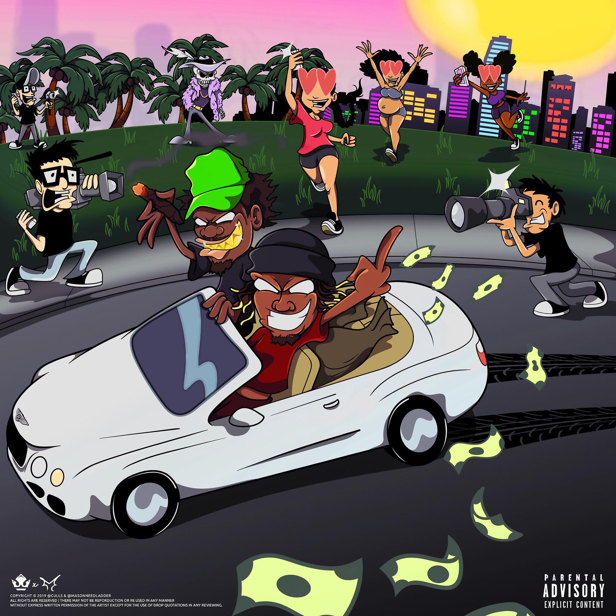 Warhol.SS - Top Off