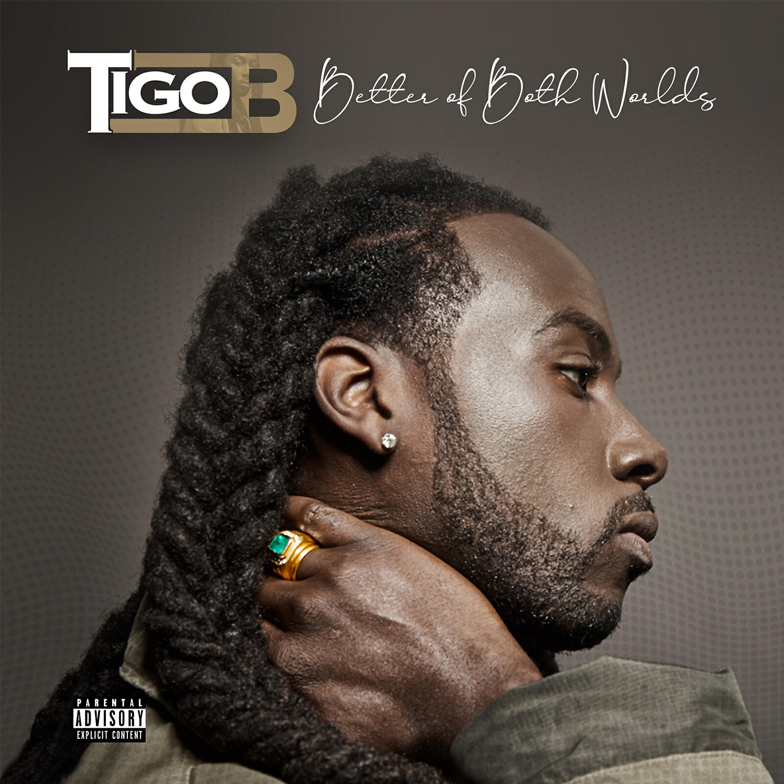 Tigo B - Slide