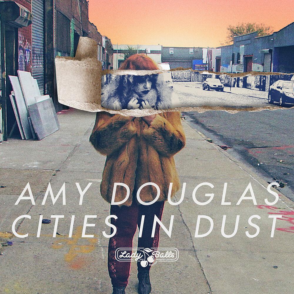 Постер альбома Cities in Dust