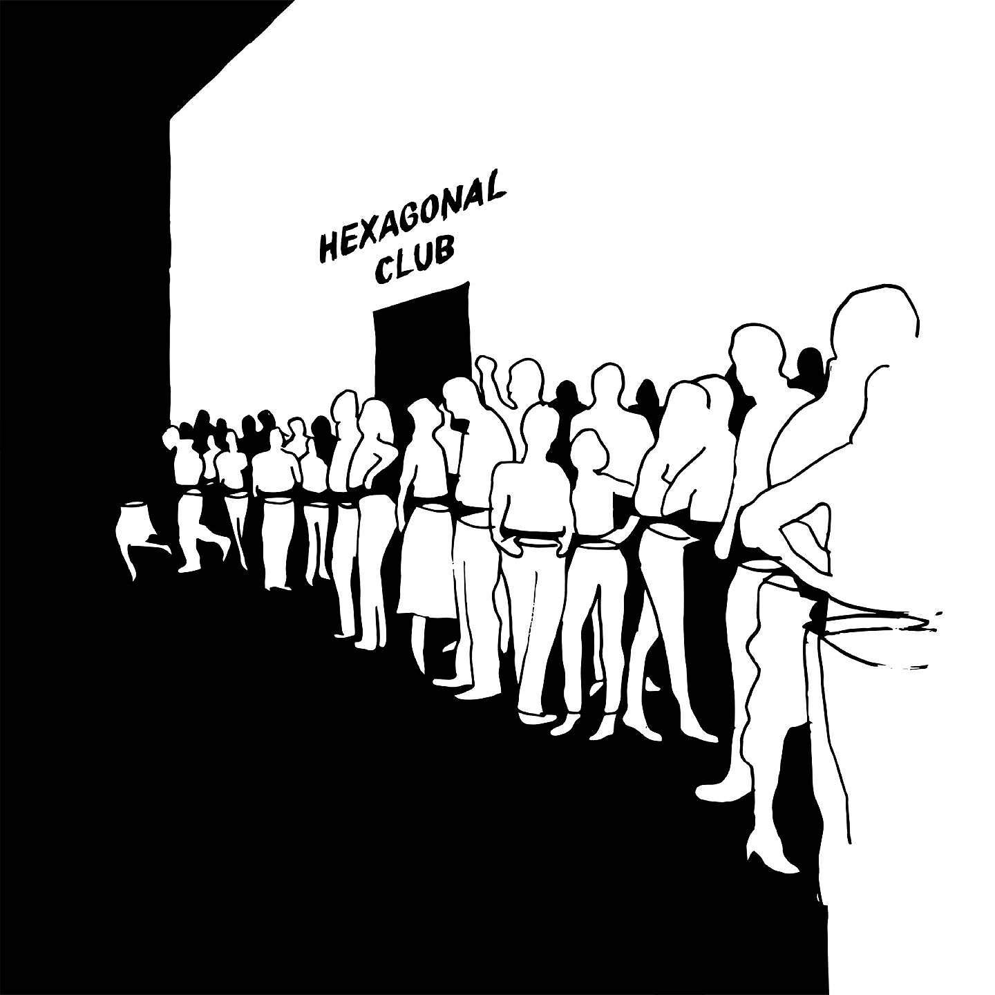 Cosmonection - Núria