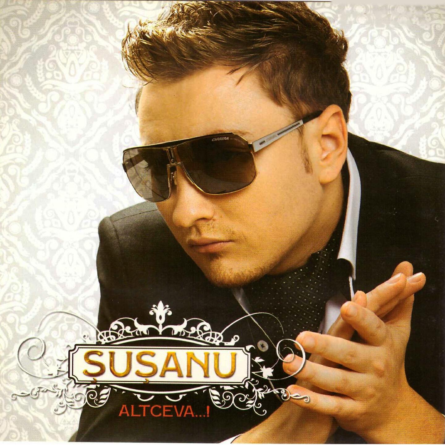 Susanu - Tanar Si Nelinistit