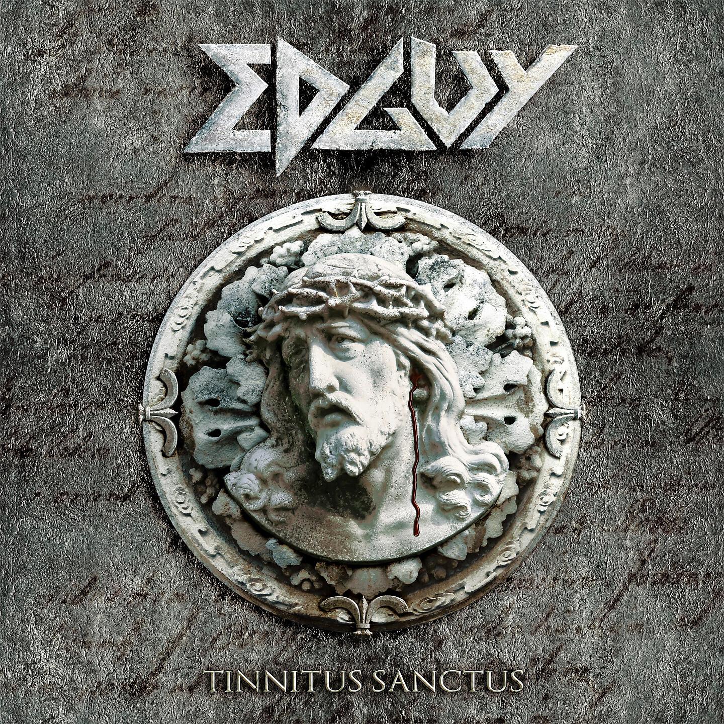 Edguy - Dragonfly