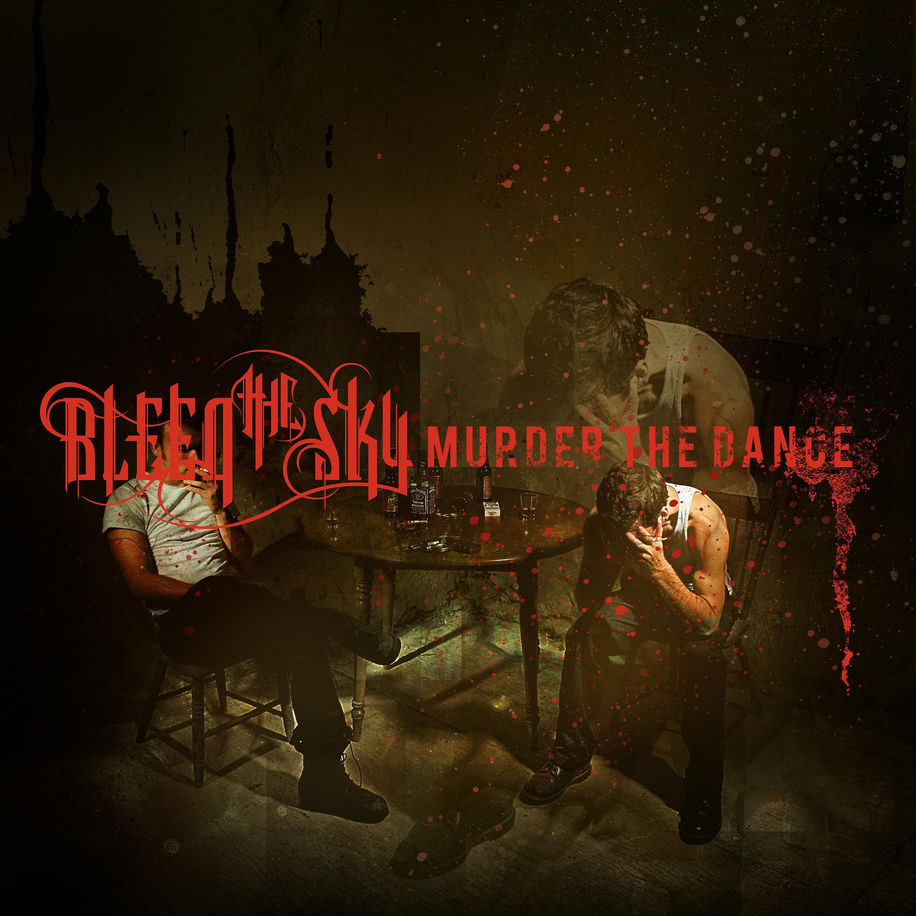 Постер альбома Murder the Dance