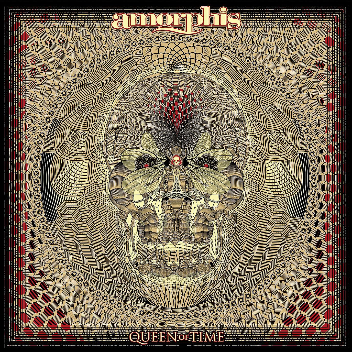 Amorphis - Brother and Sister (Bonus Track)
