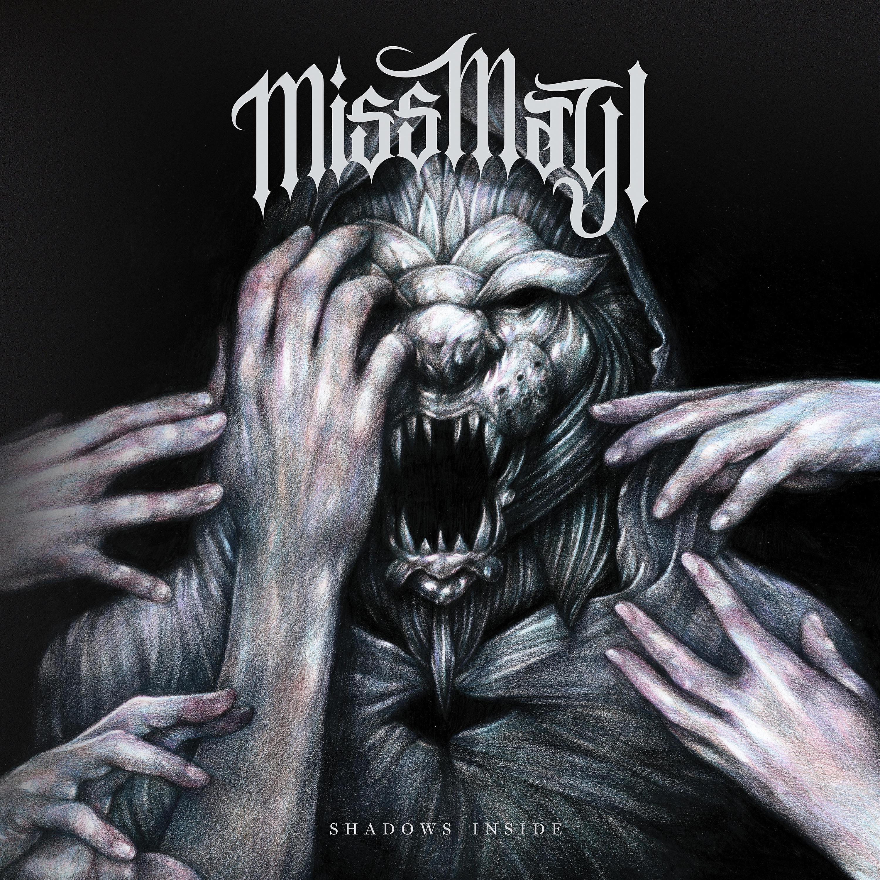 Miss May I - Casualties