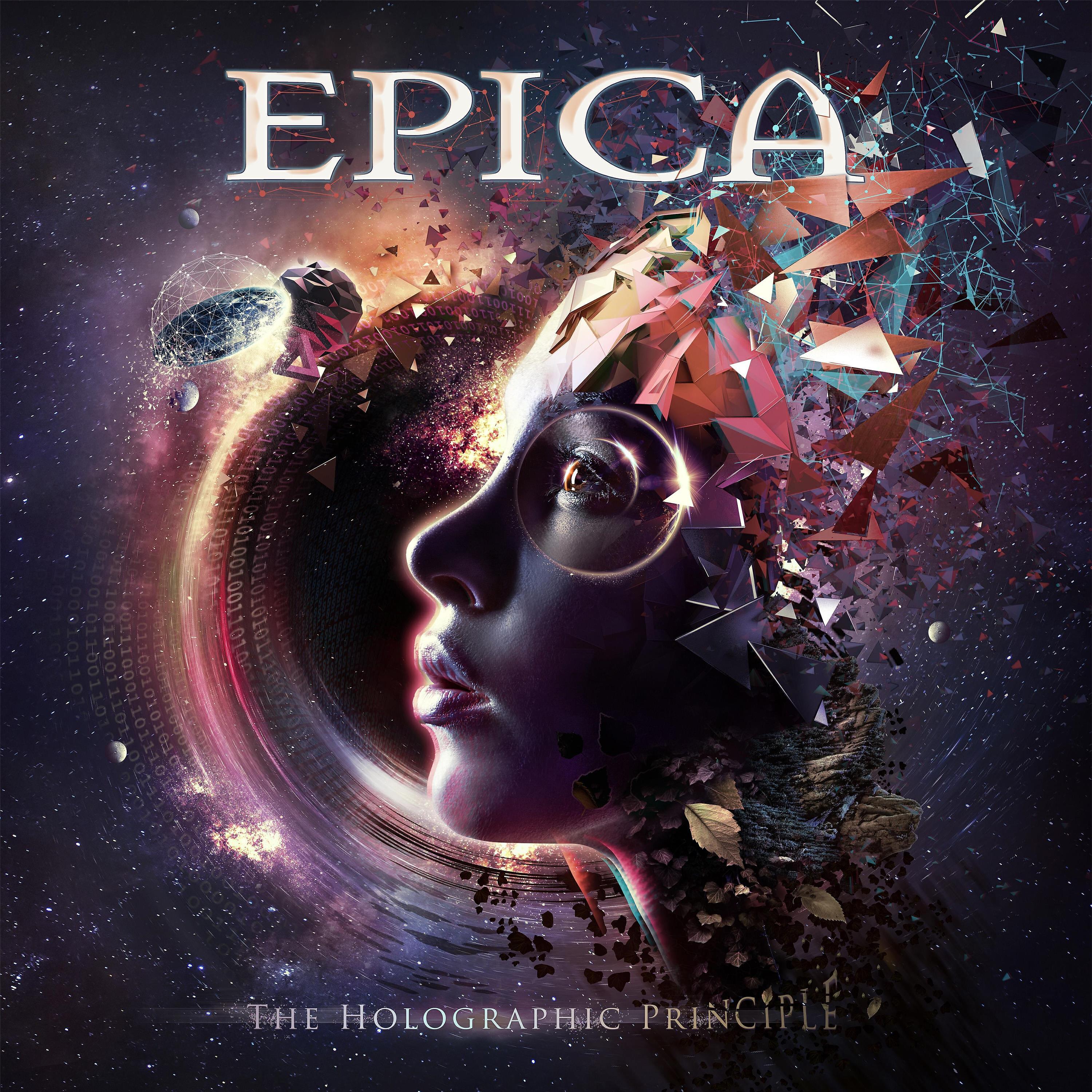 EPICA - The Funky Algorithm