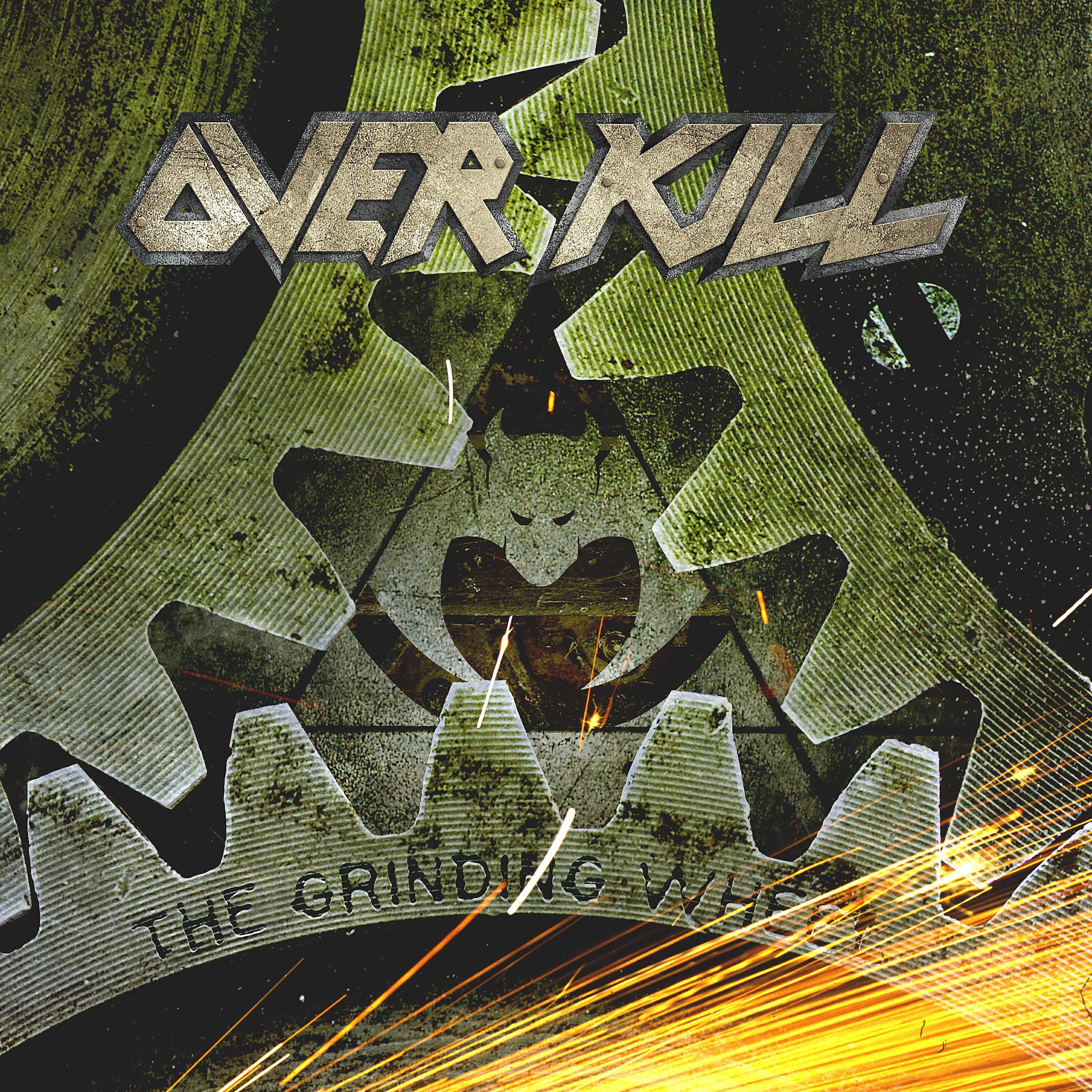 Overkill - Let's All Go to Hades