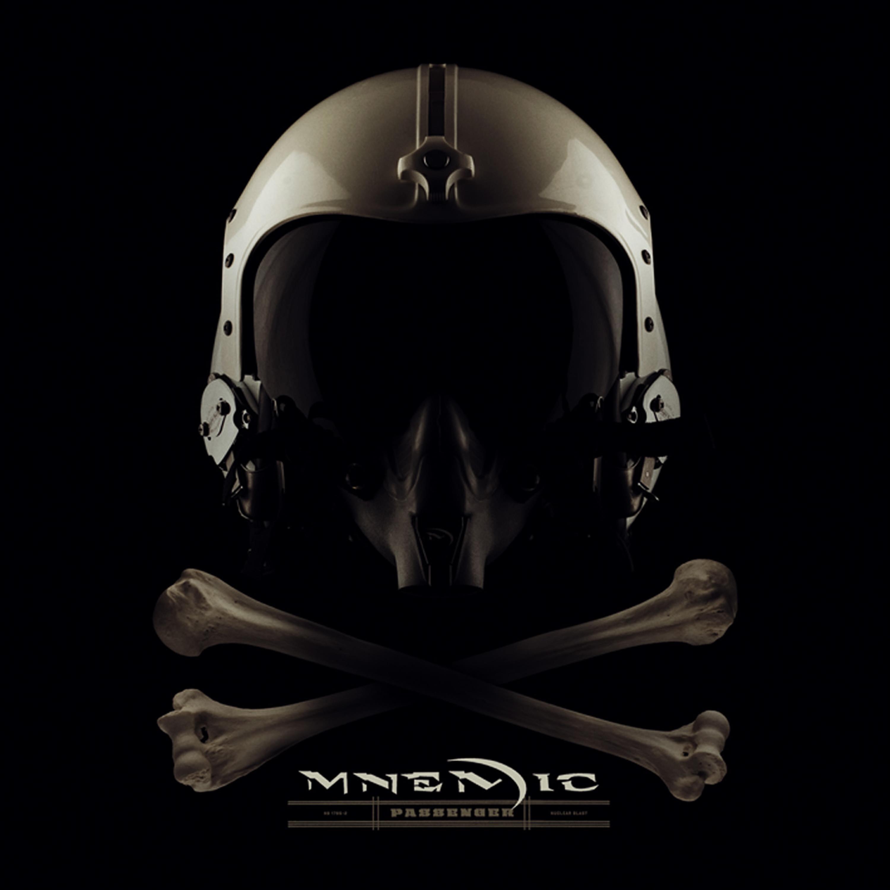 Mnemic - Stuck Here
