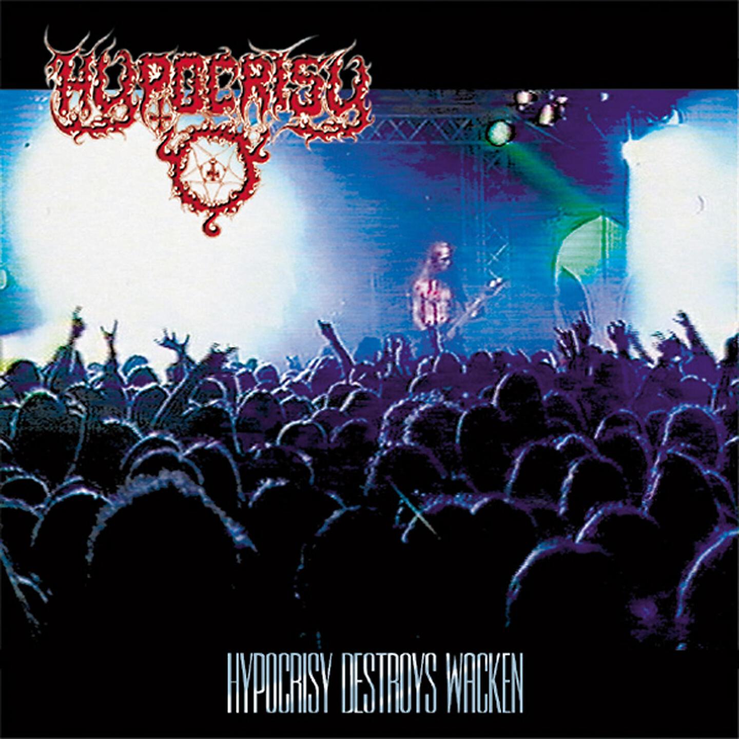 Hypocrisy - Apocalypse