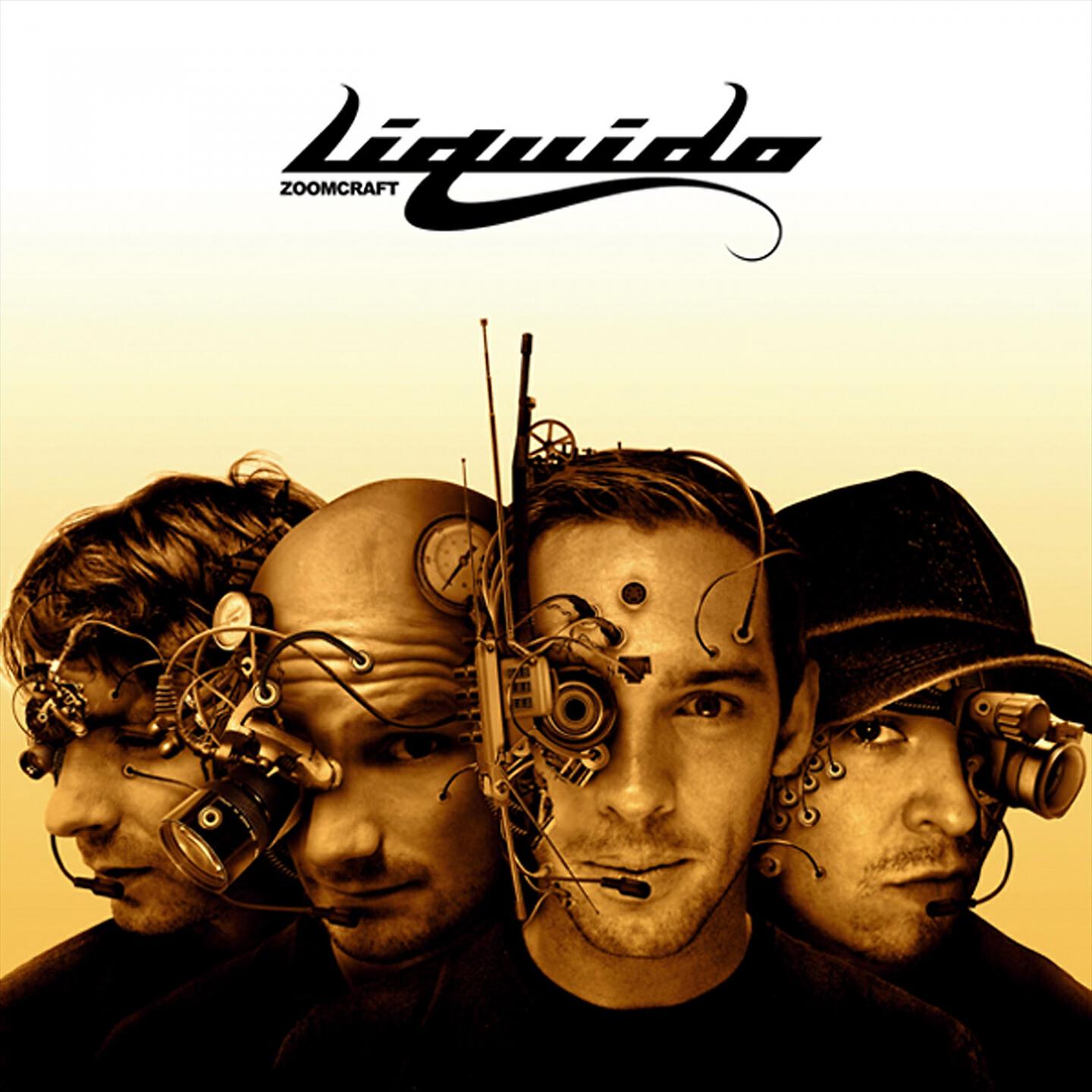 Liquido - Drop Your Pants