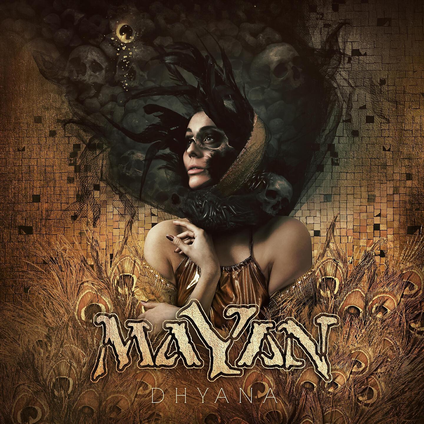 MaYaN - Maya - The Veil of Delusion-