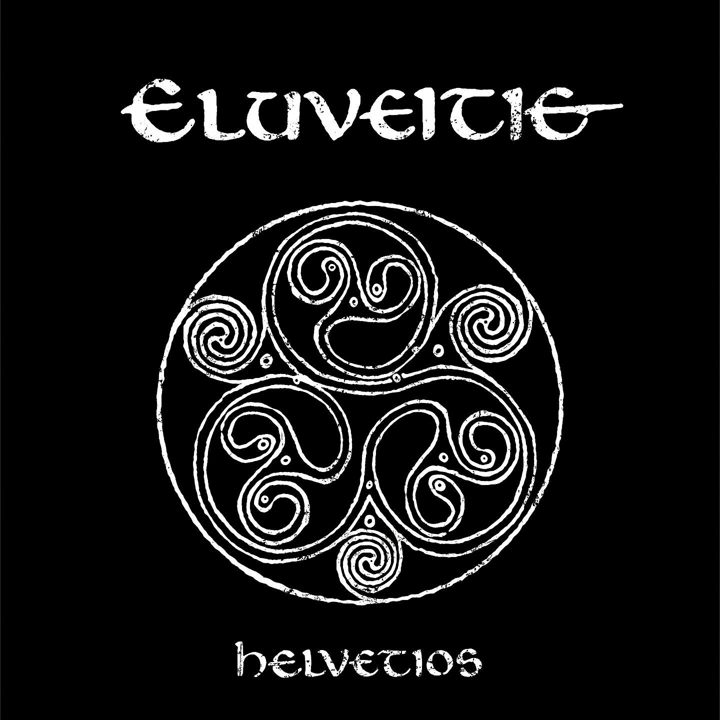 Eluveitie - Scorched Earth