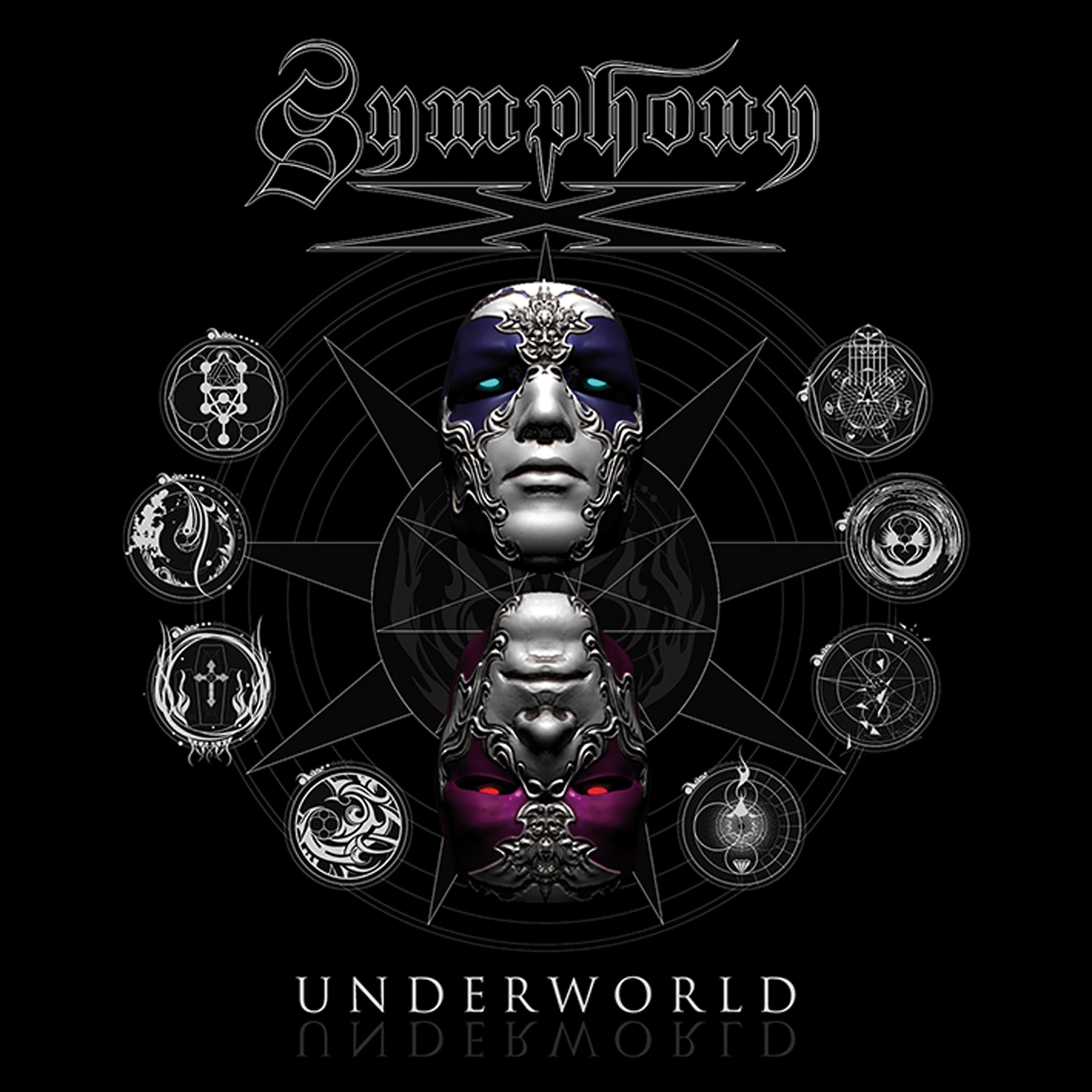 Part of your symphony. Symphony x Underworld 2015. Symphony x обложки альбомов. The Odyssey Symphony x. Symphony x Symphony x.
