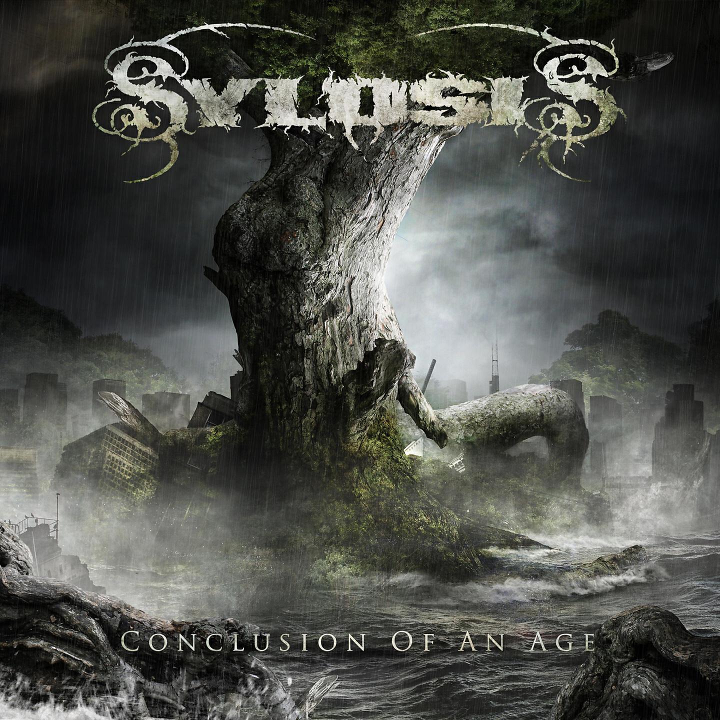 Sylosis - Reflections Through Fire