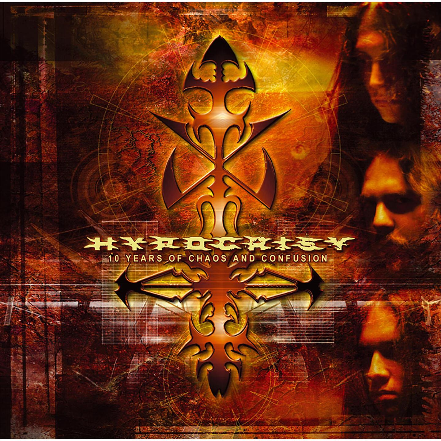 Hypocrisy - Fractured Millennium