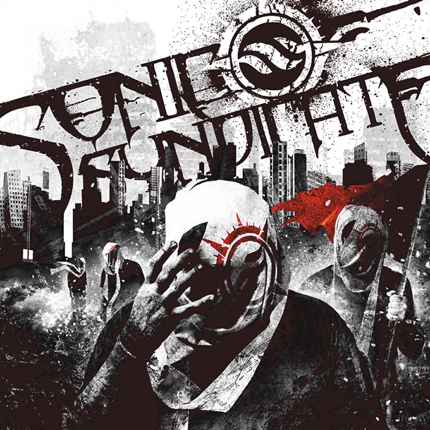 Sonic Syndicate - Before You Finally Break